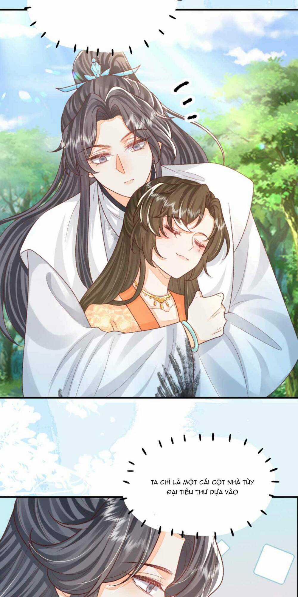 Một Trăm Lẻ Tám Cách Bày Trò Của Nhân Vật Phản Diện Chapter 127 trang 4