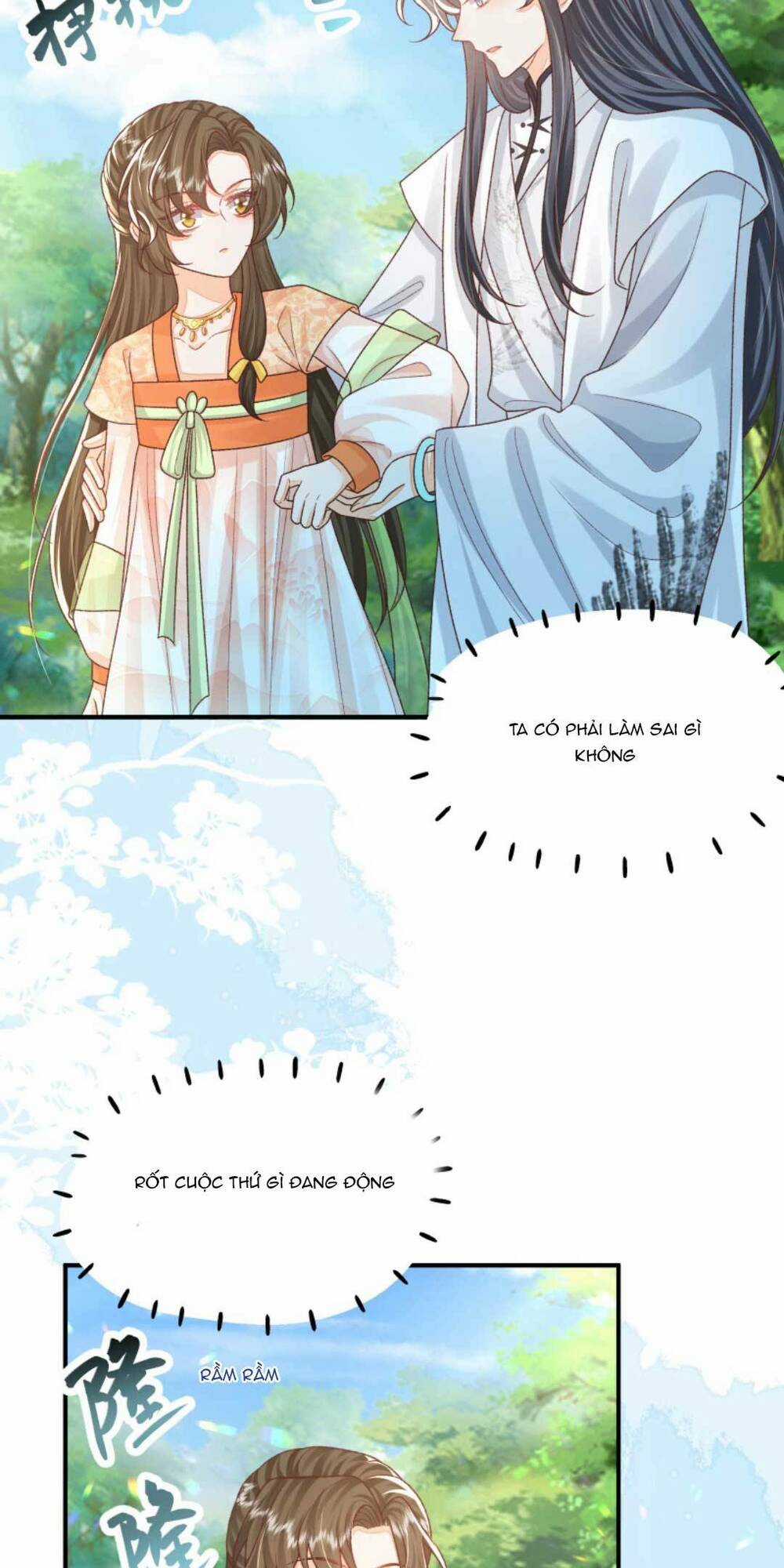 Một Trăm Lẻ Tám Cách Bày Trò Của Nhân Vật Phản Diện Chapter 127 trang 6