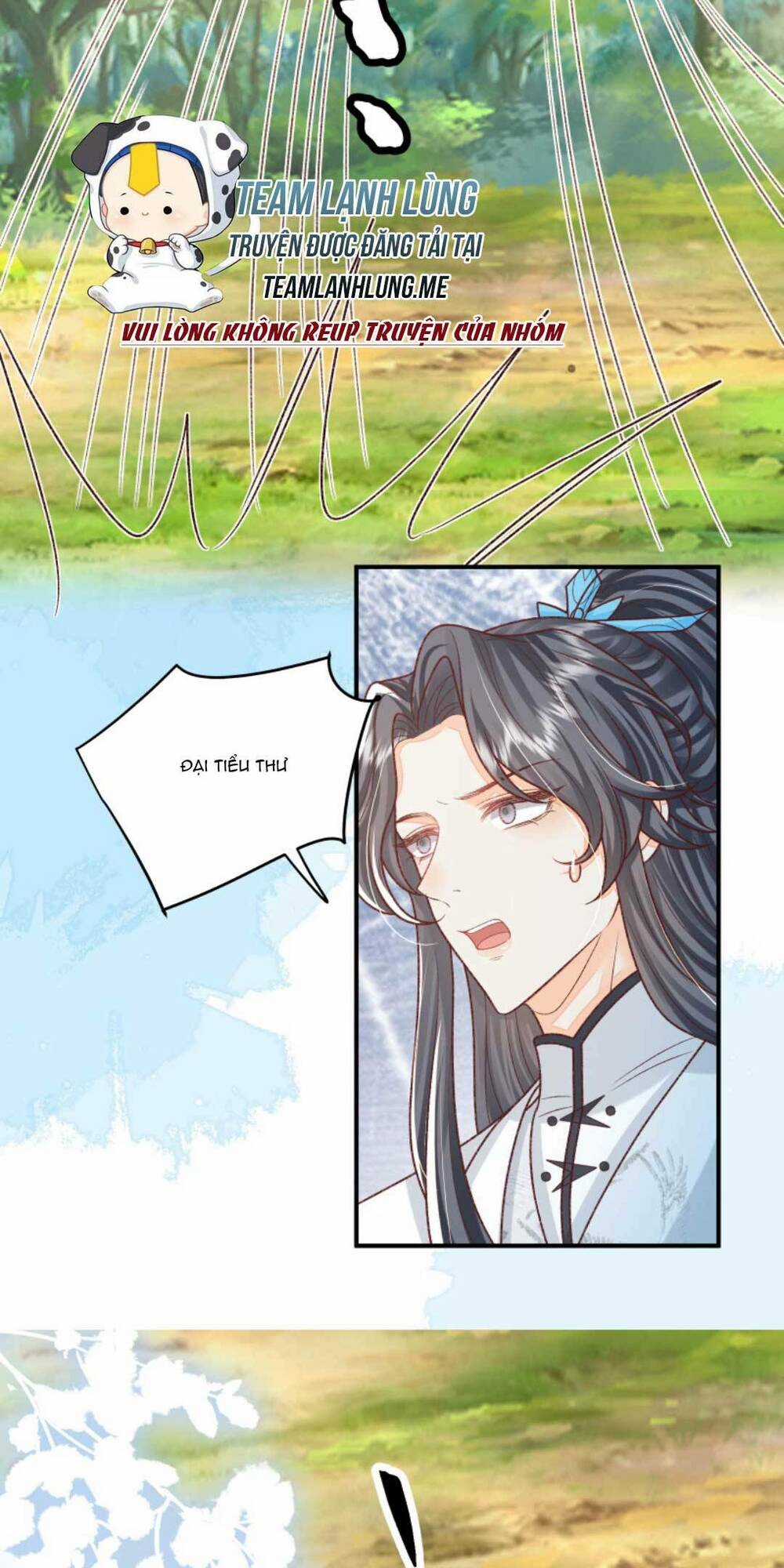 Một Trăm Lẻ Tám Cách Bày Trò Của Nhân Vật Phản Diện Chapter 127 trang 8