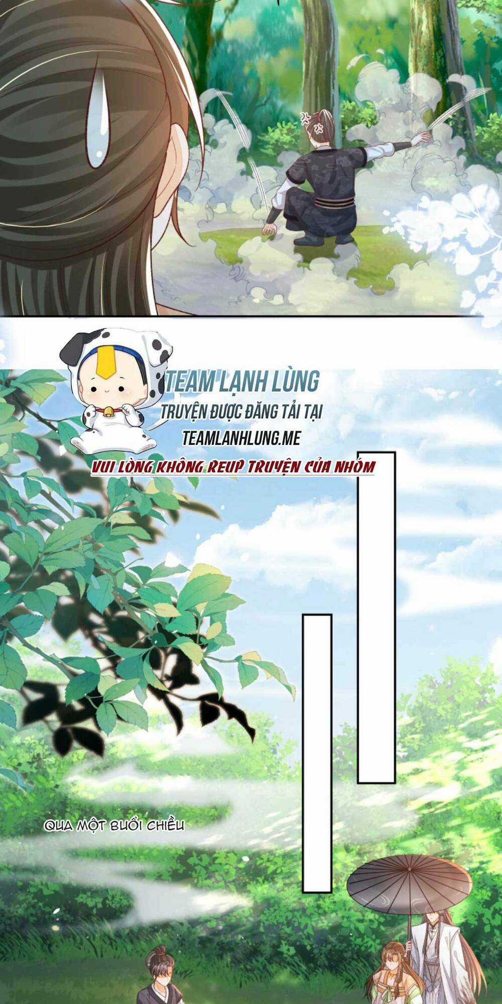 Một Trăm Lẻ Tám Cách Bày Trò Của Nhân Vật Phản Diện Chapter 128 trang 10