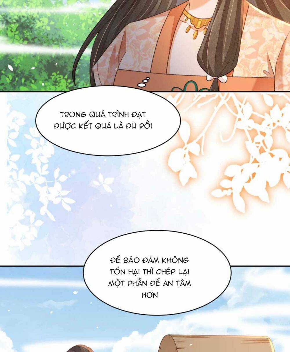 Một Trăm Lẻ Tám Cách Bày Trò Của Nhân Vật Phản Diện Chapter 128 trang 12