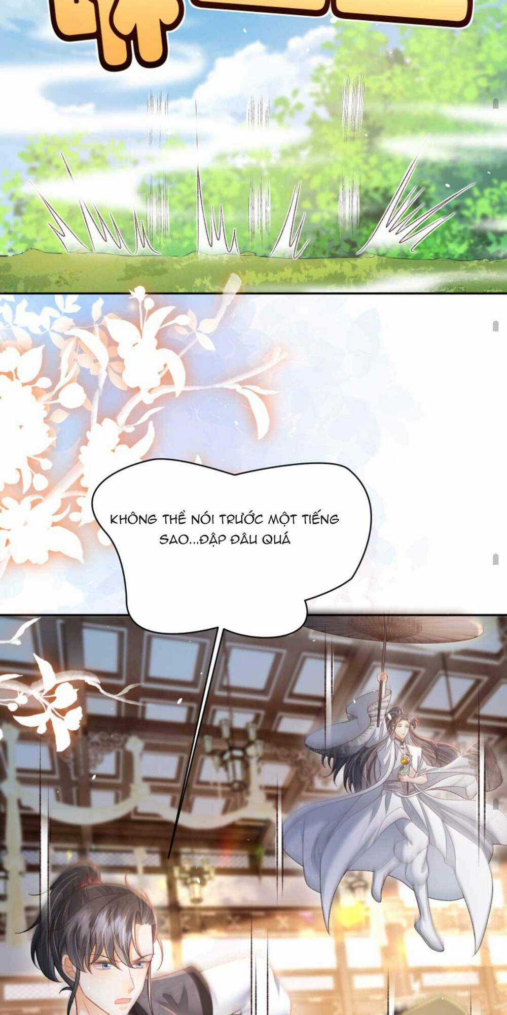 Một Trăm Lẻ Tám Cách Bày Trò Của Nhân Vật Phản Diện Chapter 128 trang 16