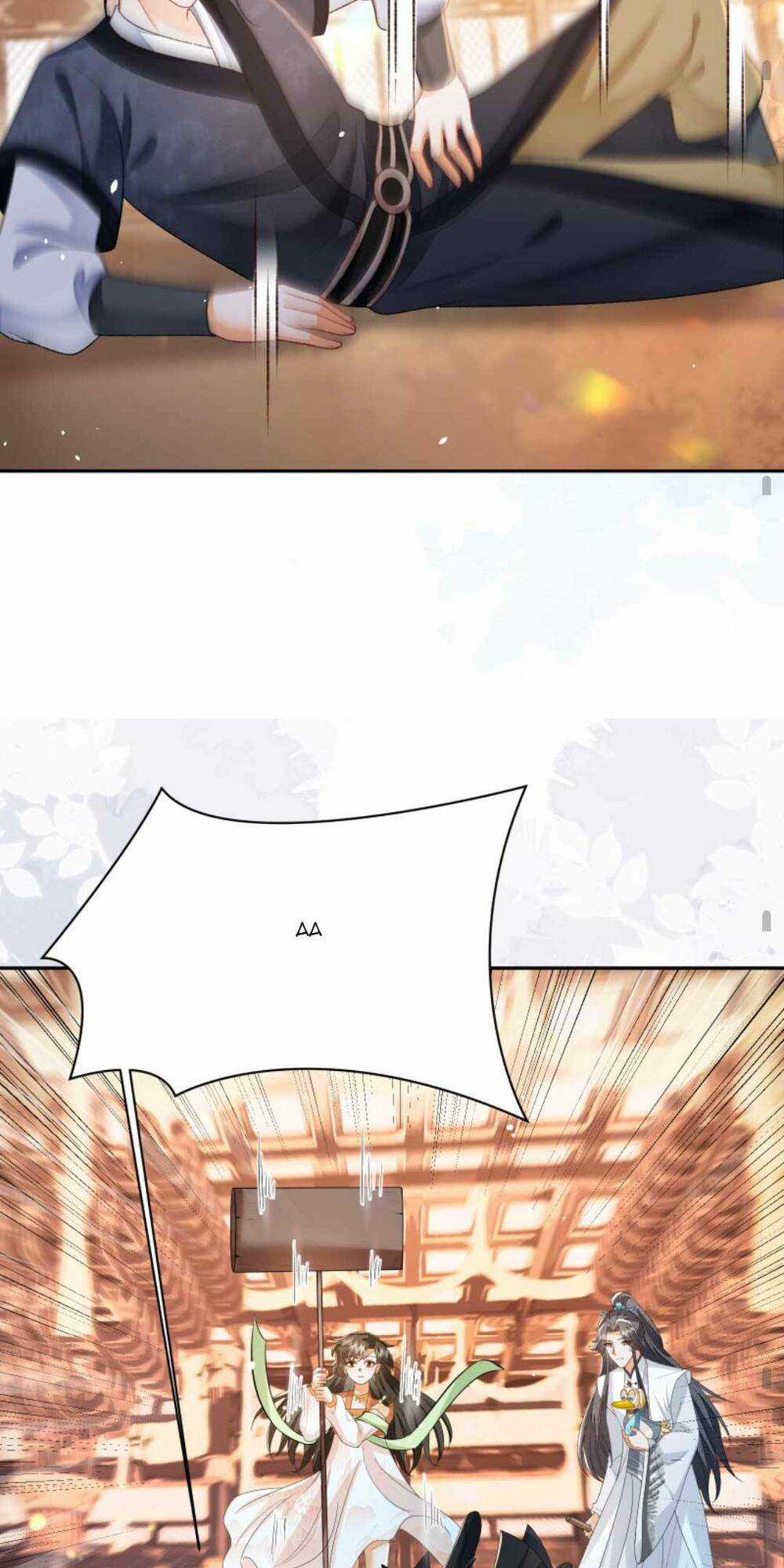 Một Trăm Lẻ Tám Cách Bày Trò Của Nhân Vật Phản Diện Chapter 128 trang 17