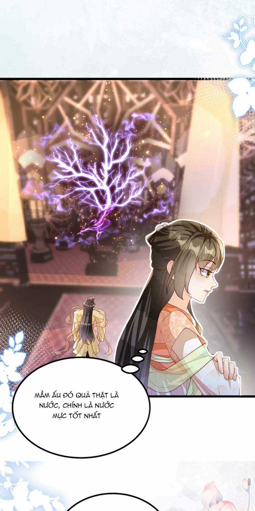 Một Trăm Lẻ Tám Cách Bày Trò Của Nhân Vật Phản Diện Chapter 129 trang 13