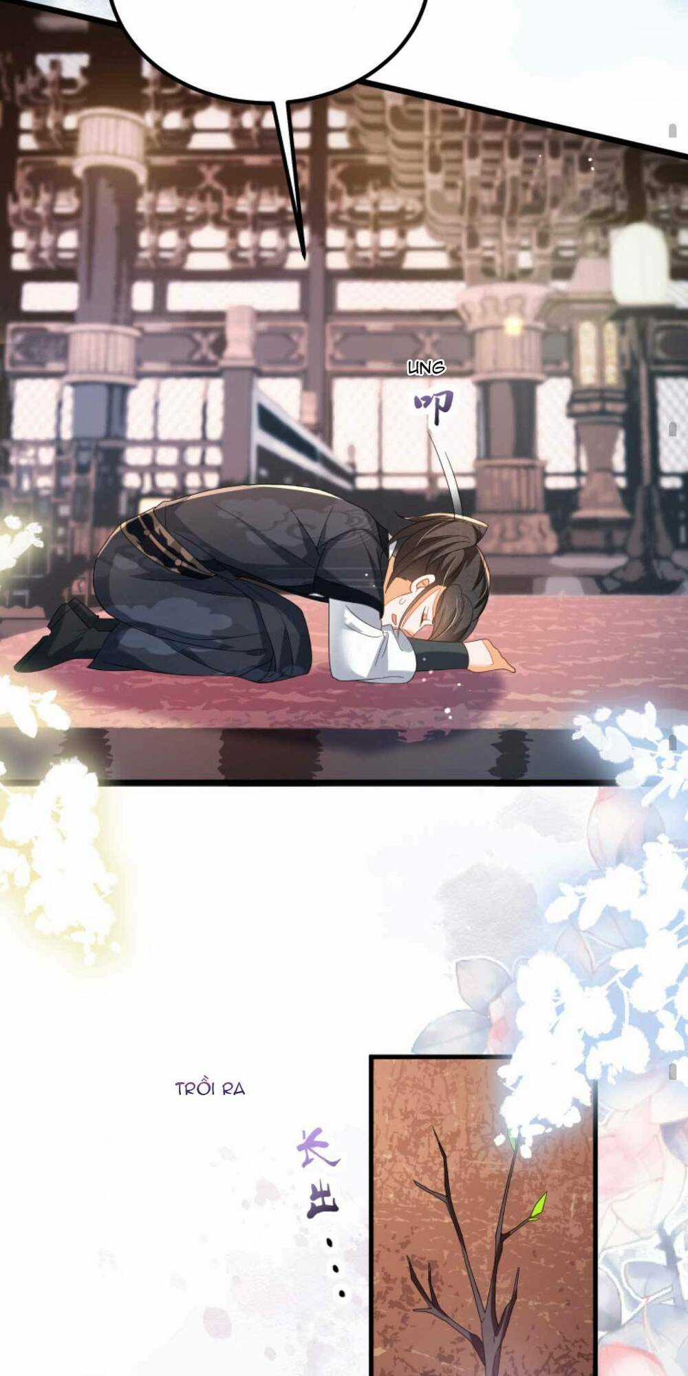 Một Trăm Lẻ Tám Cách Bày Trò Của Nhân Vật Phản Diện Chapter 129 trang 15