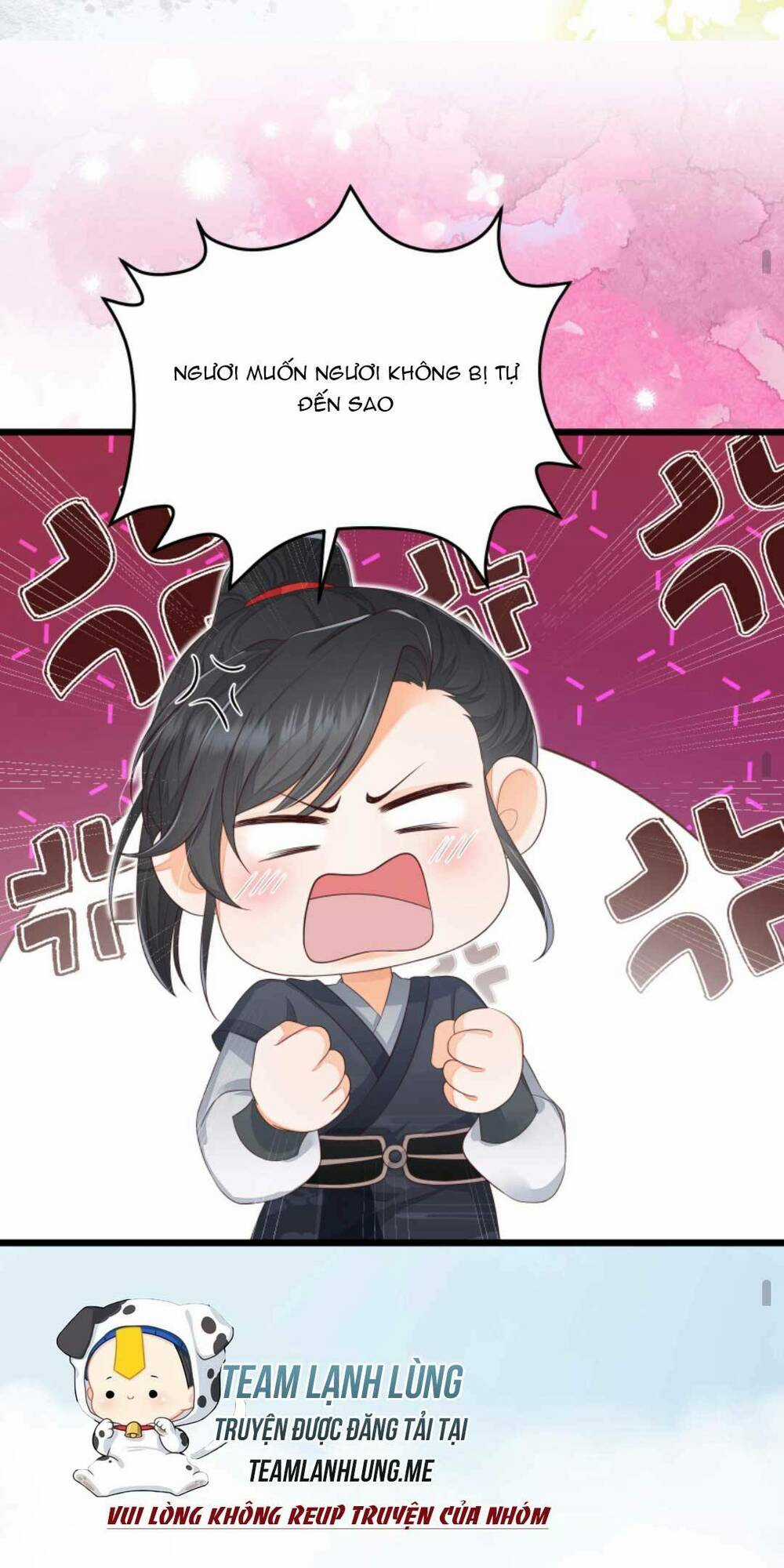 Một Trăm Lẻ Tám Cách Bày Trò Của Nhân Vật Phản Diện Chapter 129 trang 17