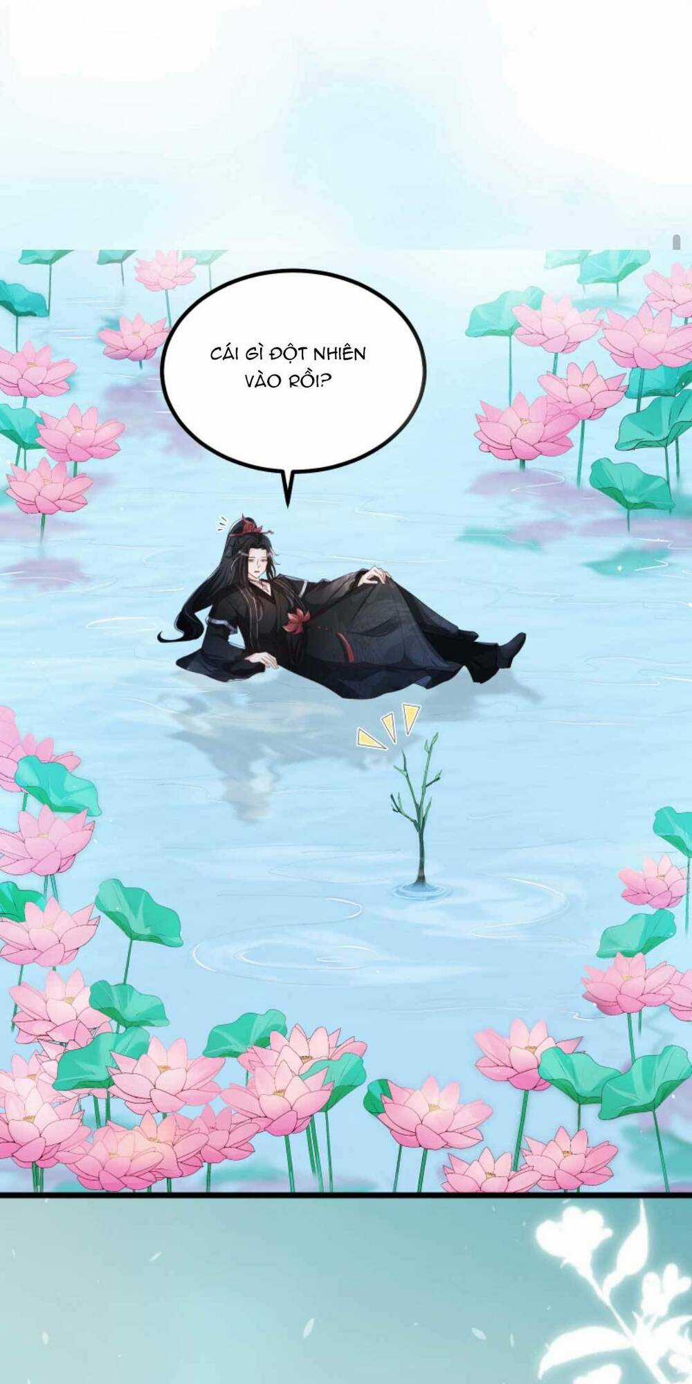 Một Trăm Lẻ Tám Cách Bày Trò Của Nhân Vật Phản Diện Chapter 129 trang 18