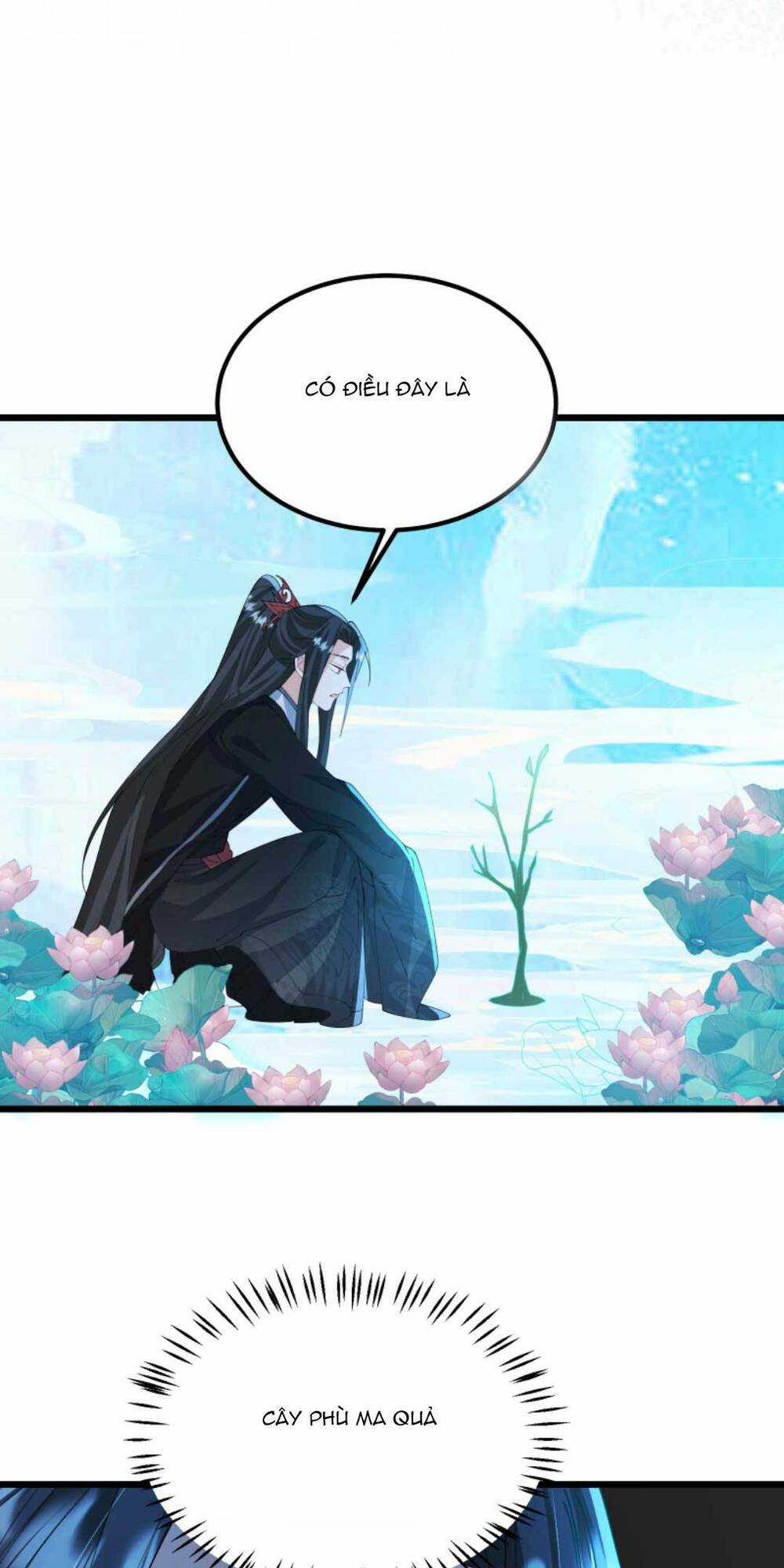 Một Trăm Lẻ Tám Cách Bày Trò Của Nhân Vật Phản Diện Chapter 129 trang 20