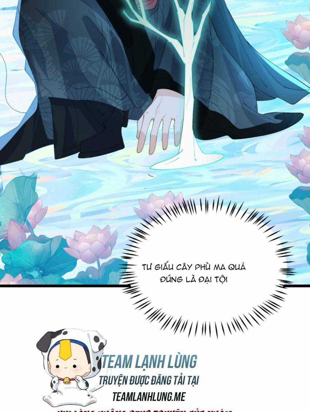 Một Trăm Lẻ Tám Cách Bày Trò Của Nhân Vật Phản Diện Chapter 129 trang 22