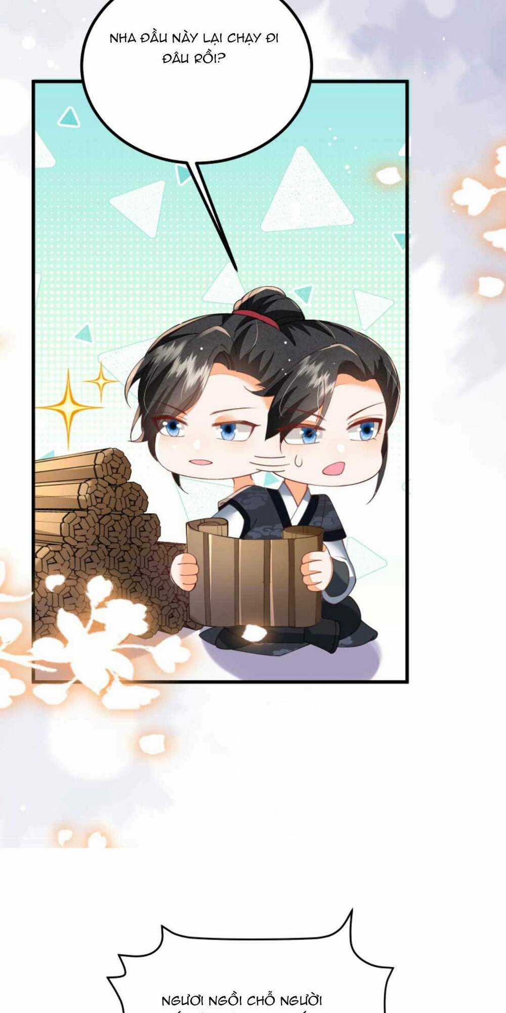 Một Trăm Lẻ Tám Cách Bày Trò Của Nhân Vật Phản Diện Chapter 129 trang 6