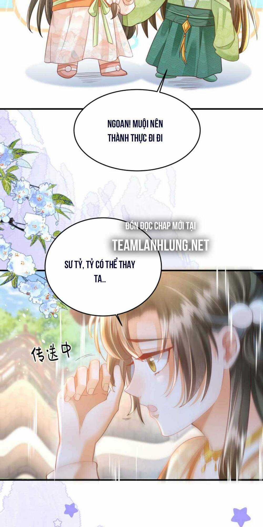 Một Trăm Lẻ Tám Cách Bày Trò Của Nhân Vật Phản Diện Chapter 13 trang 10