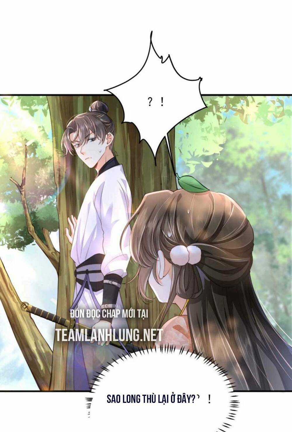 Một Trăm Lẻ Tám Cách Bày Trò Của Nhân Vật Phản Diện Chapter 13 trang 15