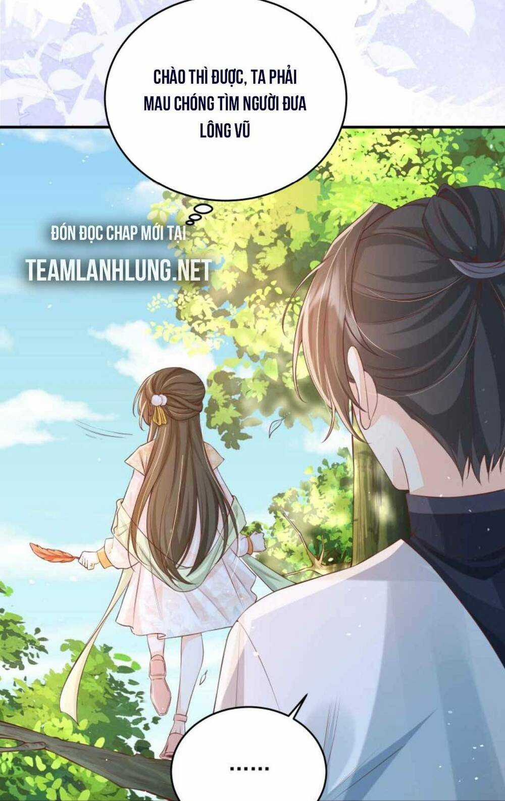 Một Trăm Lẻ Tám Cách Bày Trò Của Nhân Vật Phản Diện Chapter 13 trang 17