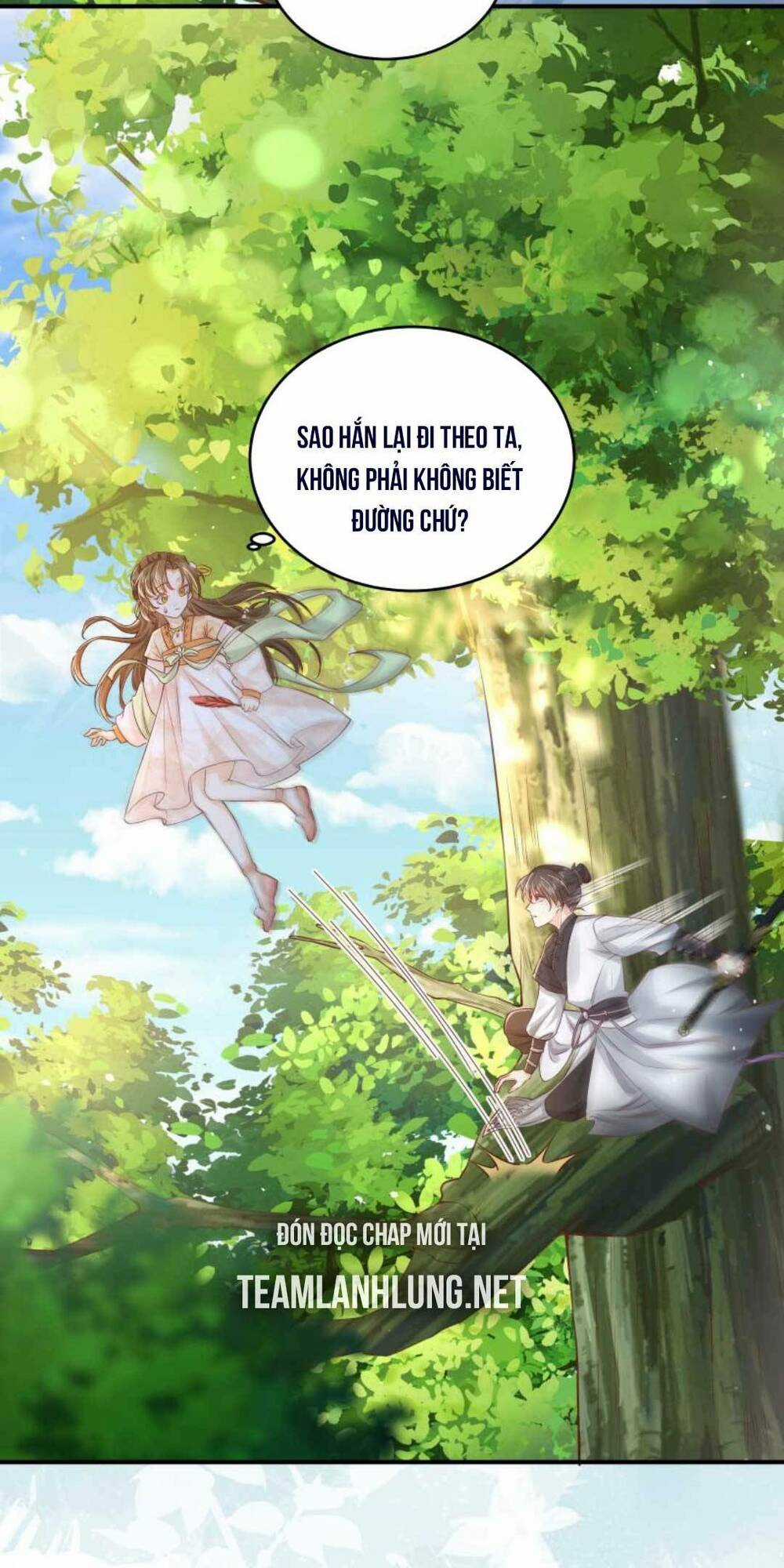 Một Trăm Lẻ Tám Cách Bày Trò Của Nhân Vật Phản Diện Chapter 13 trang 18