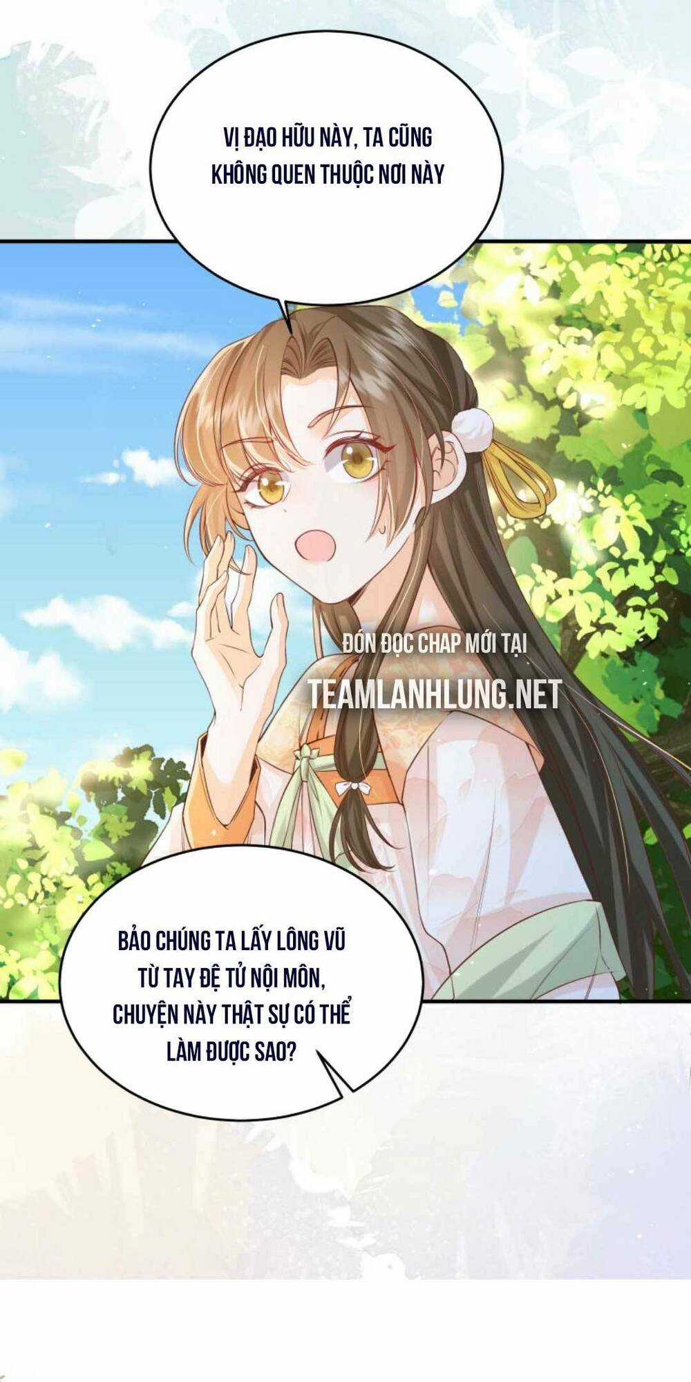 Một Trăm Lẻ Tám Cách Bày Trò Của Nhân Vật Phản Diện Chapter 13 trang 19