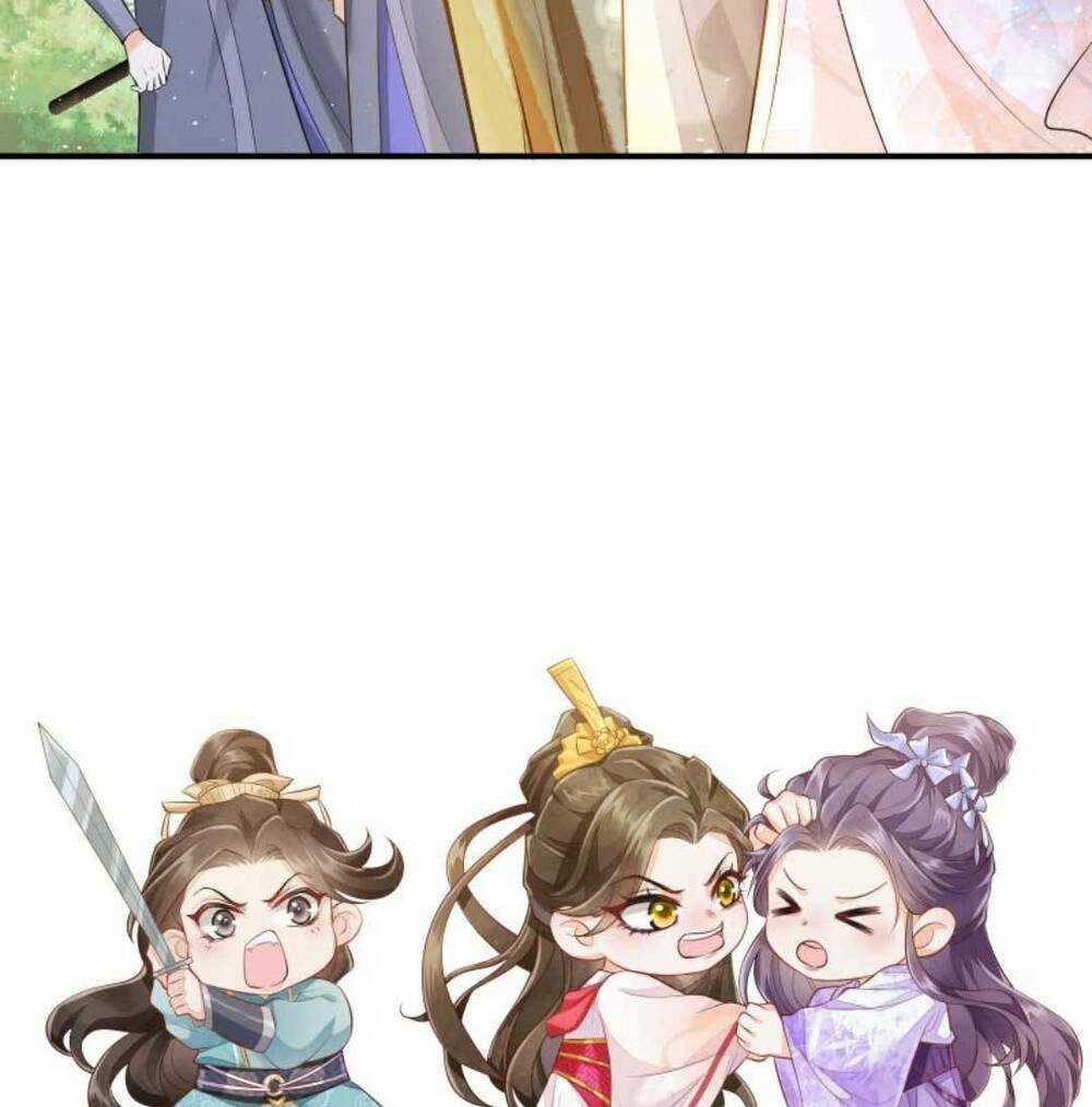 Một Trăm Lẻ Tám Cách Bày Trò Của Nhân Vật Phản Diện Chapter 13 trang 25