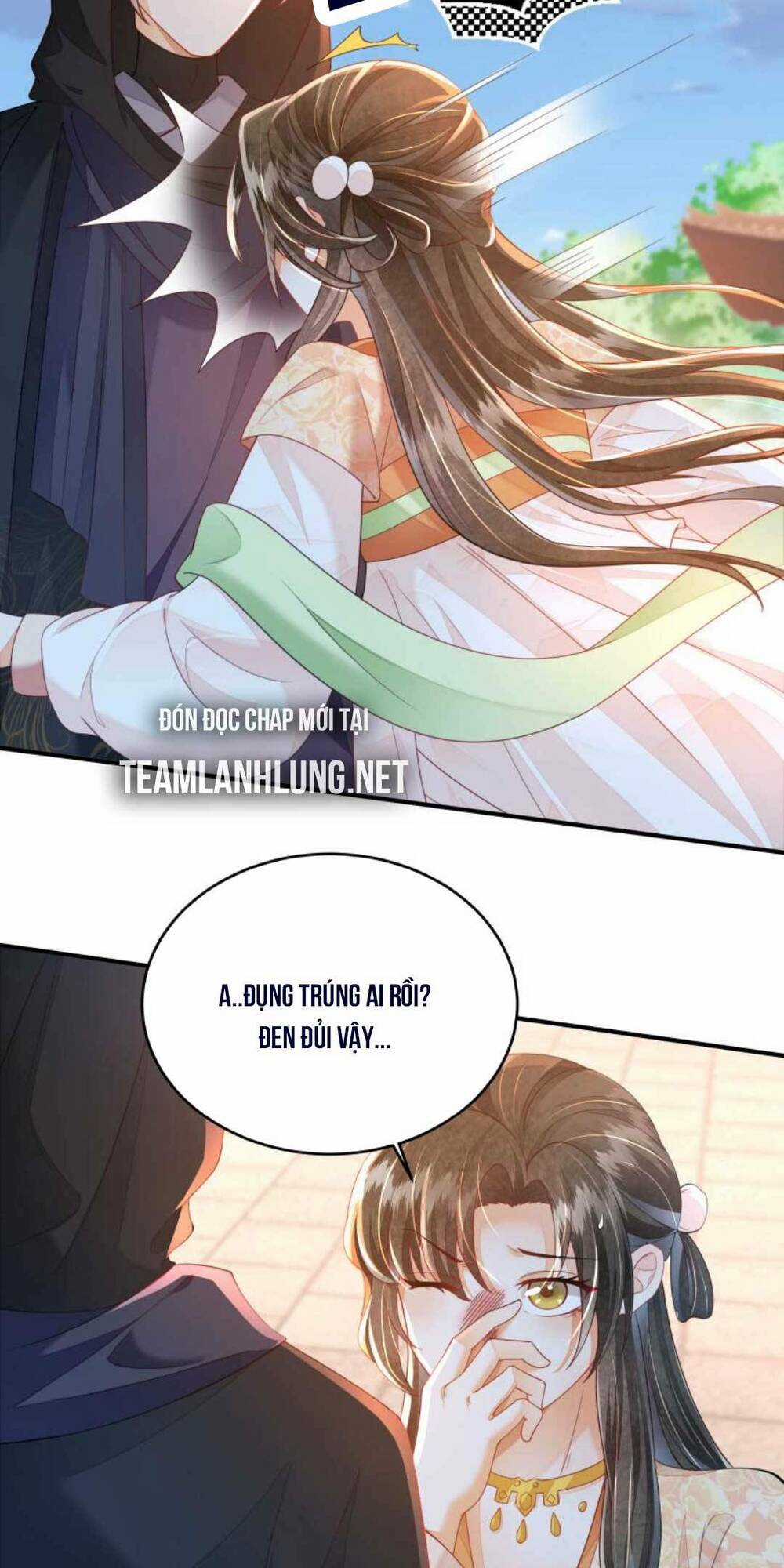 Một Trăm Lẻ Tám Cách Bày Trò Của Nhân Vật Phản Diện Chapter 13 trang 7