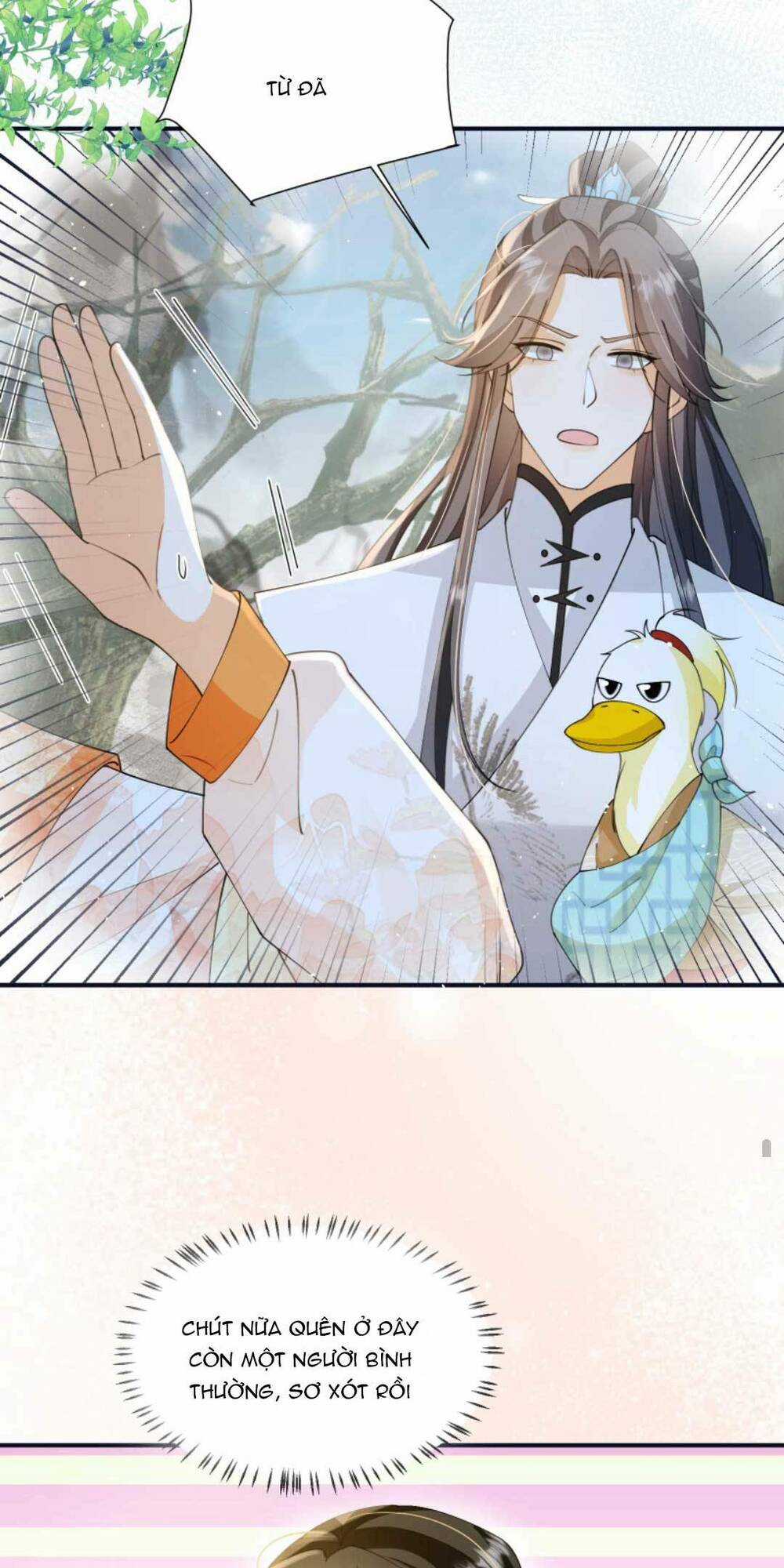 Một Trăm Lẻ Tám Cách Bày Trò Của Nhân Vật Phản Diện Chapter 130 trang 12