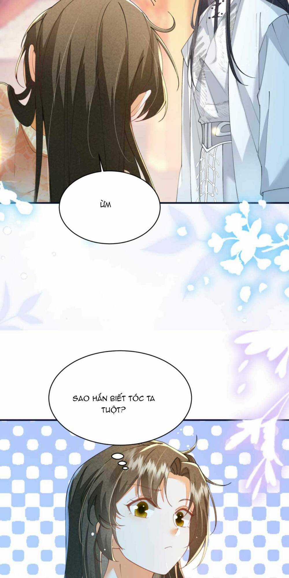 Một Trăm Lẻ Tám Cách Bày Trò Của Nhân Vật Phản Diện Chapter 130 trang 19