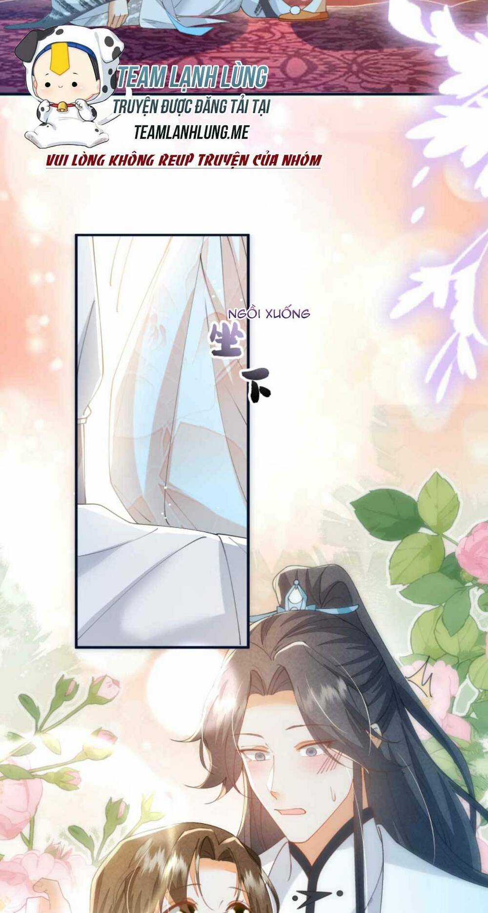 Một Trăm Lẻ Tám Cách Bày Trò Của Nhân Vật Phản Diện Chapter 130 trang 21