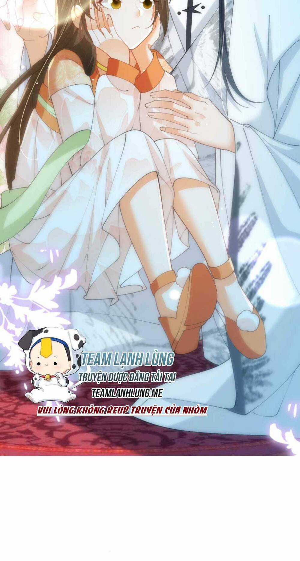 Một Trăm Lẻ Tám Cách Bày Trò Của Nhân Vật Phản Diện Chapter 130 trang 22