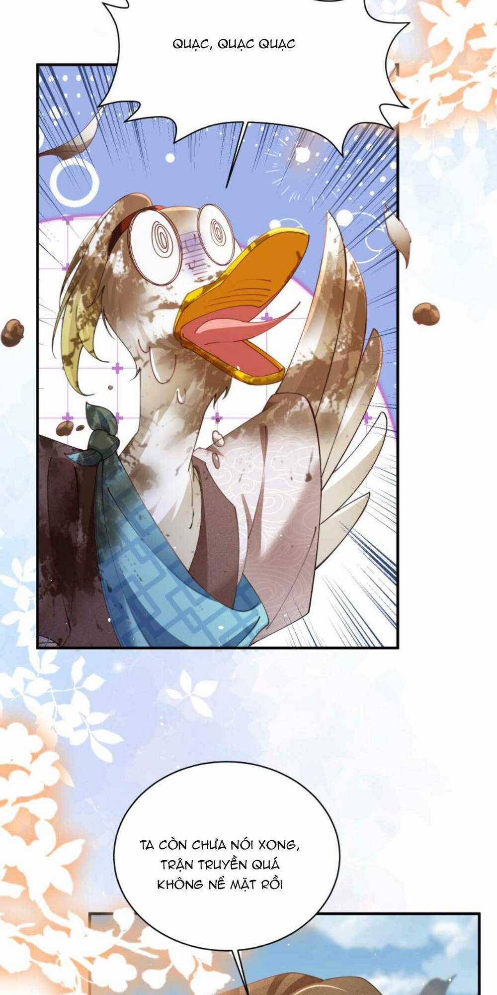 Một Trăm Lẻ Tám Cách Bày Trò Của Nhân Vật Phản Diện Chapter 130 trang 5