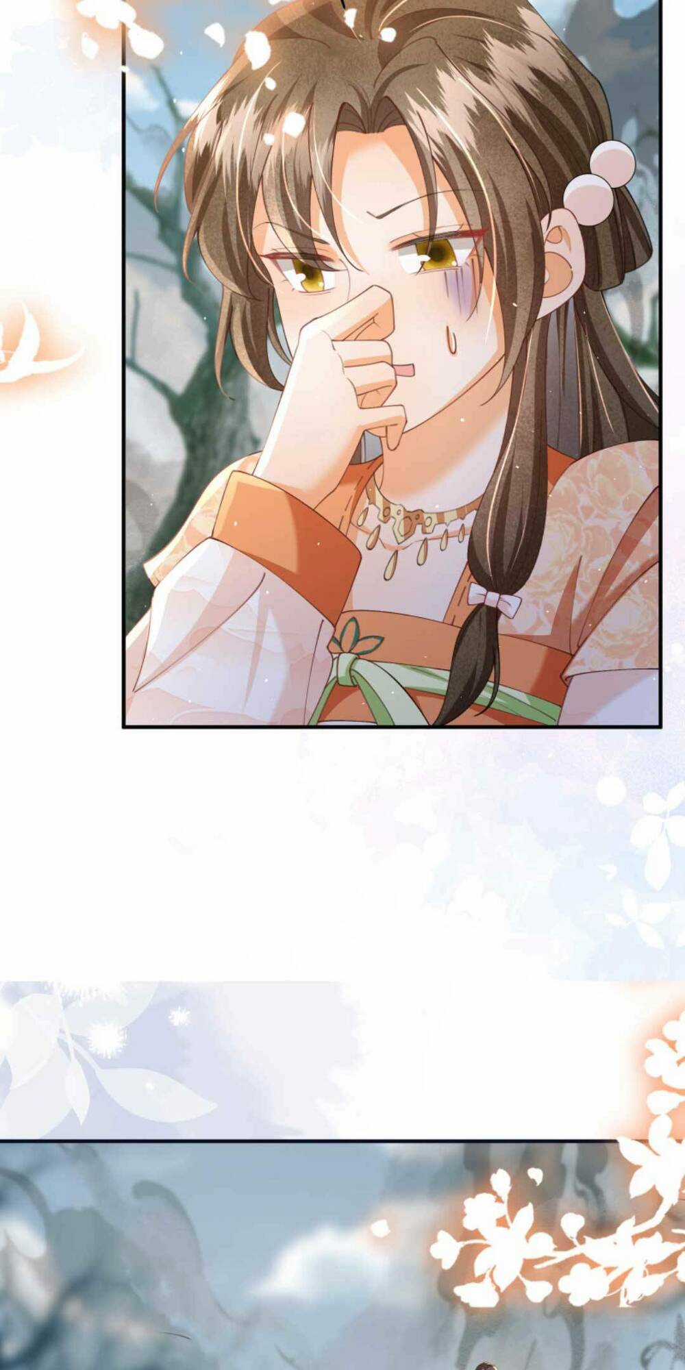 Một Trăm Lẻ Tám Cách Bày Trò Của Nhân Vật Phản Diện Chapter 130 trang 6