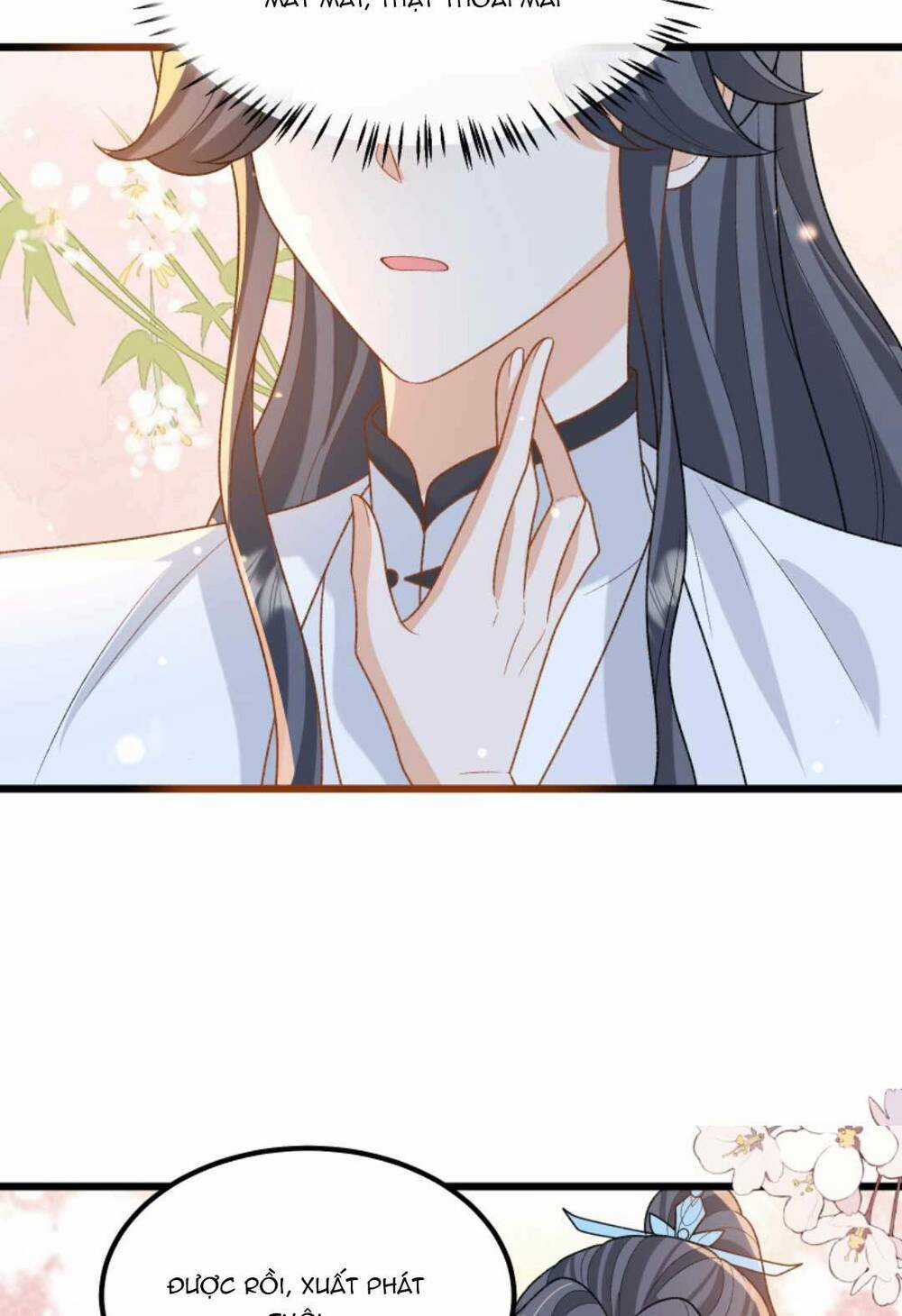 Một Trăm Lẻ Tám Cách Bày Trò Của Nhân Vật Phản Diện Chapter 131 trang 10