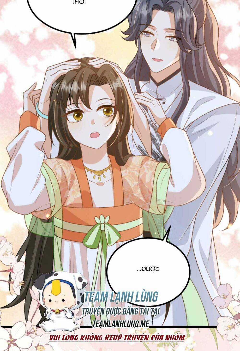 Một Trăm Lẻ Tám Cách Bày Trò Của Nhân Vật Phản Diện Chapter 131 trang 11