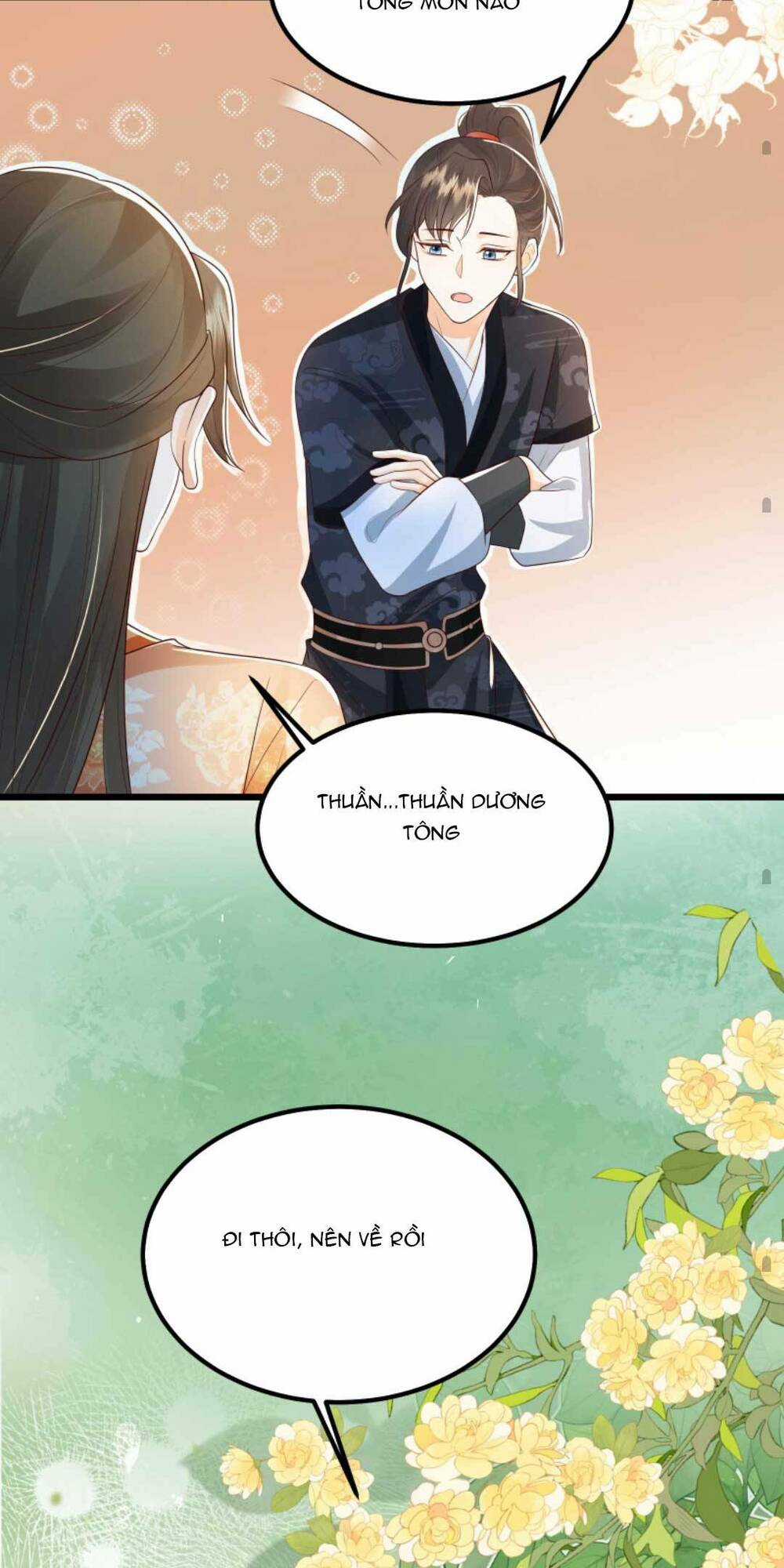 Một Trăm Lẻ Tám Cách Bày Trò Của Nhân Vật Phản Diện Chapter 131 trang 15