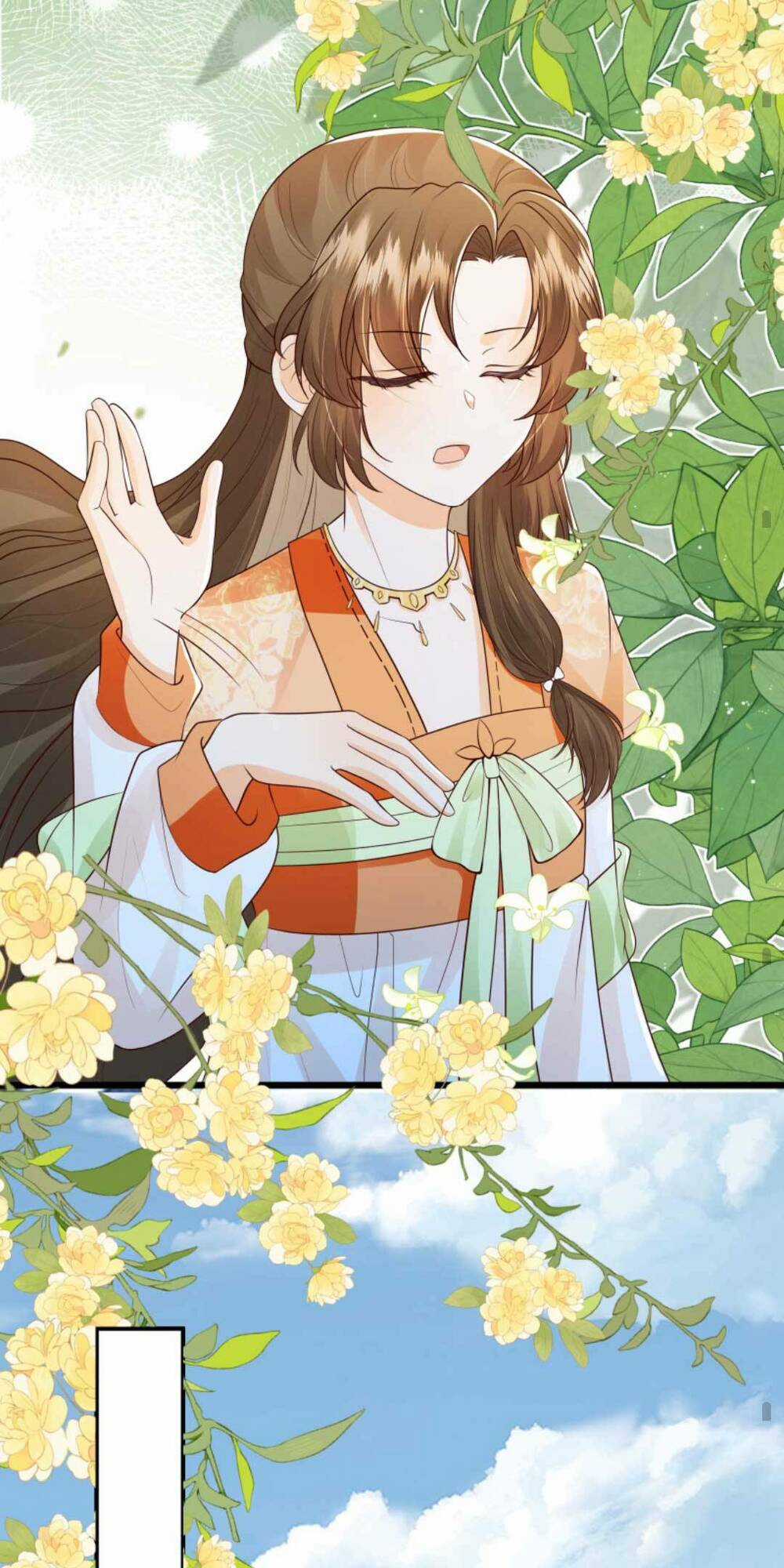 Một Trăm Lẻ Tám Cách Bày Trò Của Nhân Vật Phản Diện Chapter 131 trang 16