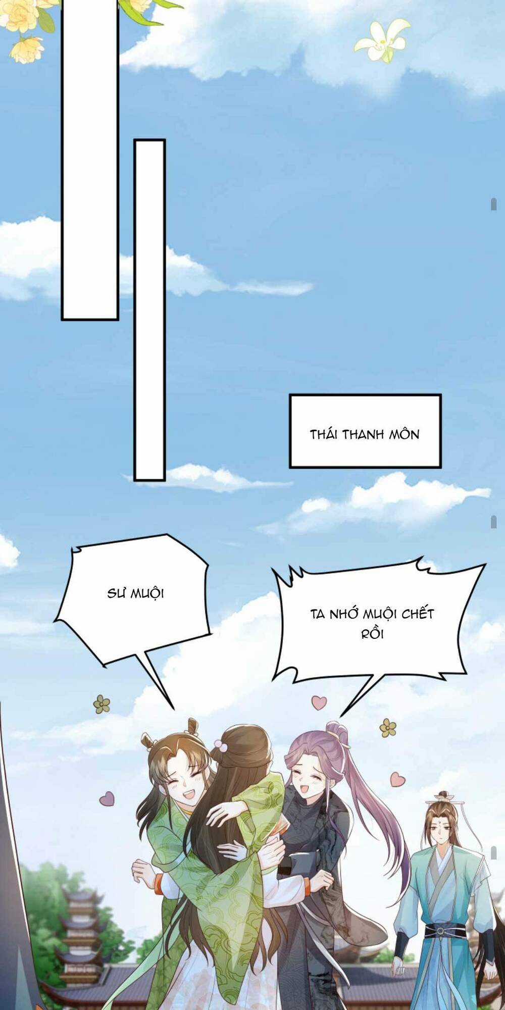 Một Trăm Lẻ Tám Cách Bày Trò Của Nhân Vật Phản Diện Chapter 131 trang 17