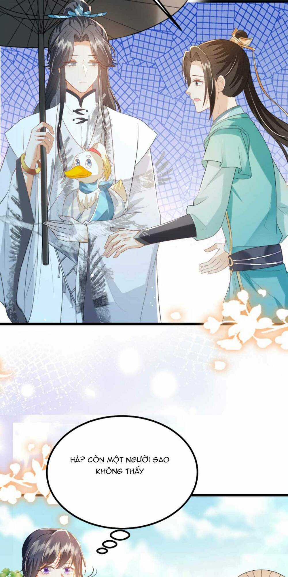 Một Trăm Lẻ Tám Cách Bày Trò Của Nhân Vật Phản Diện Chapter 131 trang 20