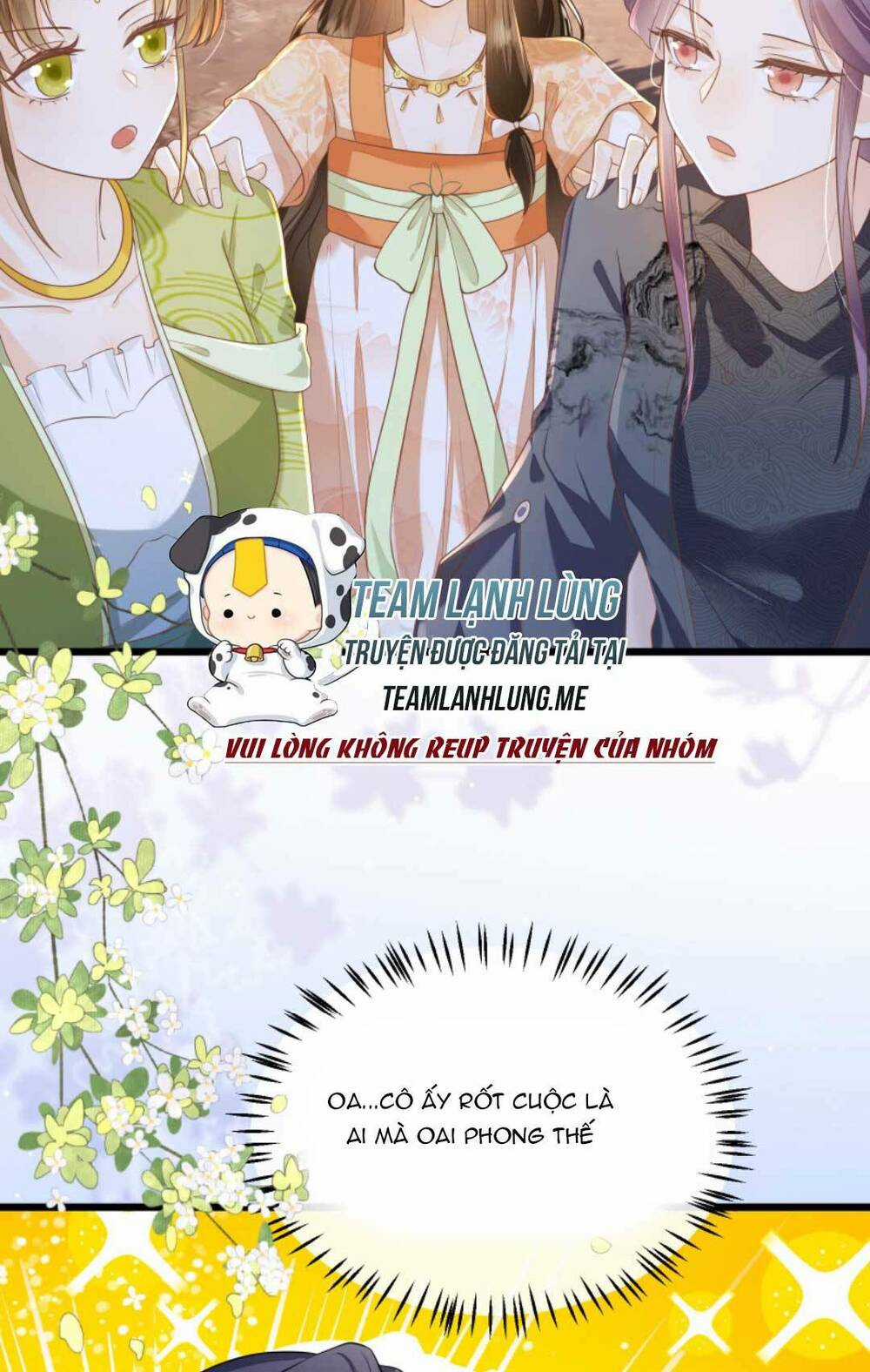 Một Trăm Lẻ Tám Cách Bày Trò Của Nhân Vật Phản Diện Chapter 131 trang 23