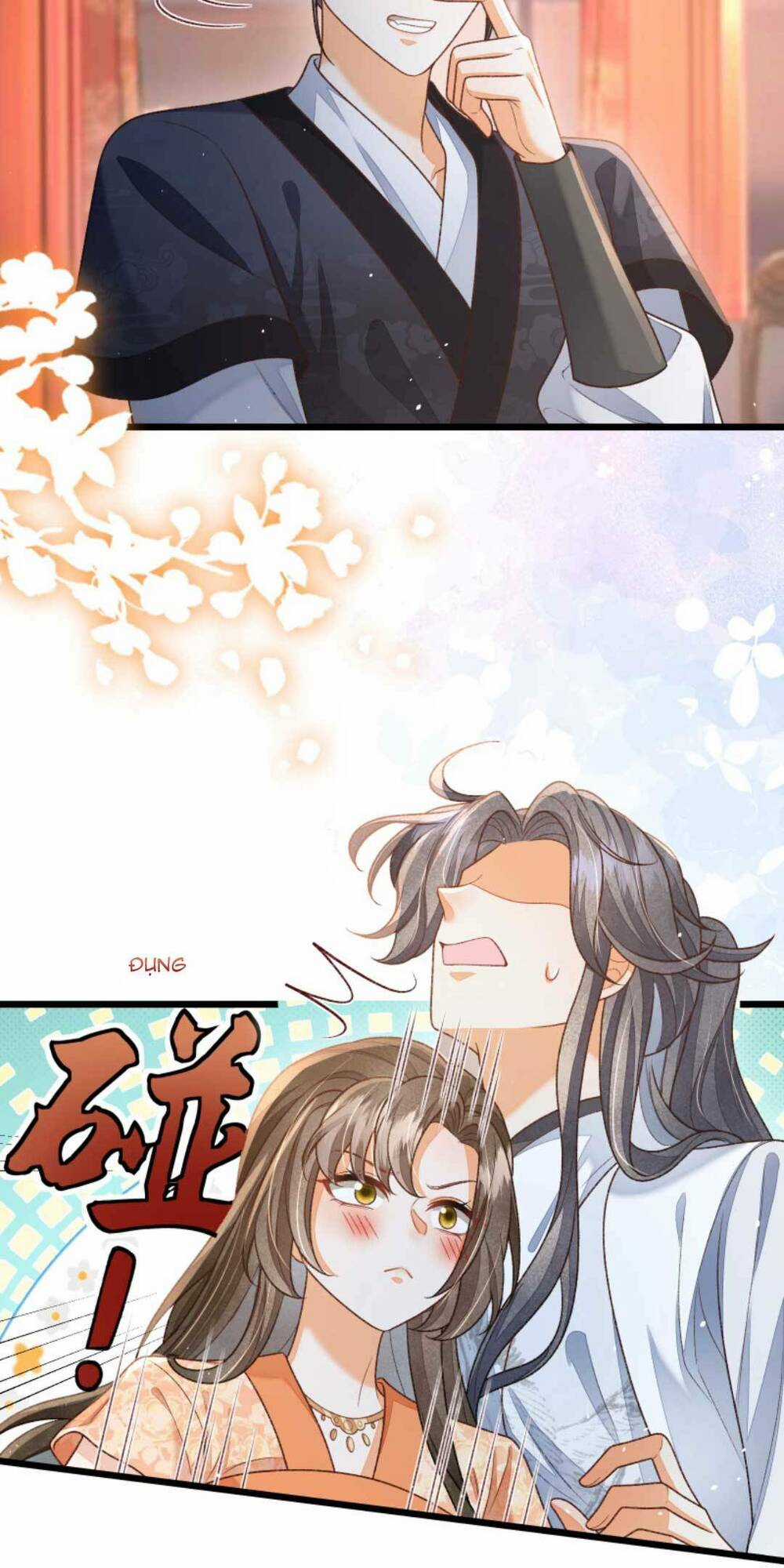 Một Trăm Lẻ Tám Cách Bày Trò Của Nhân Vật Phản Diện Chapter 131 trang 6