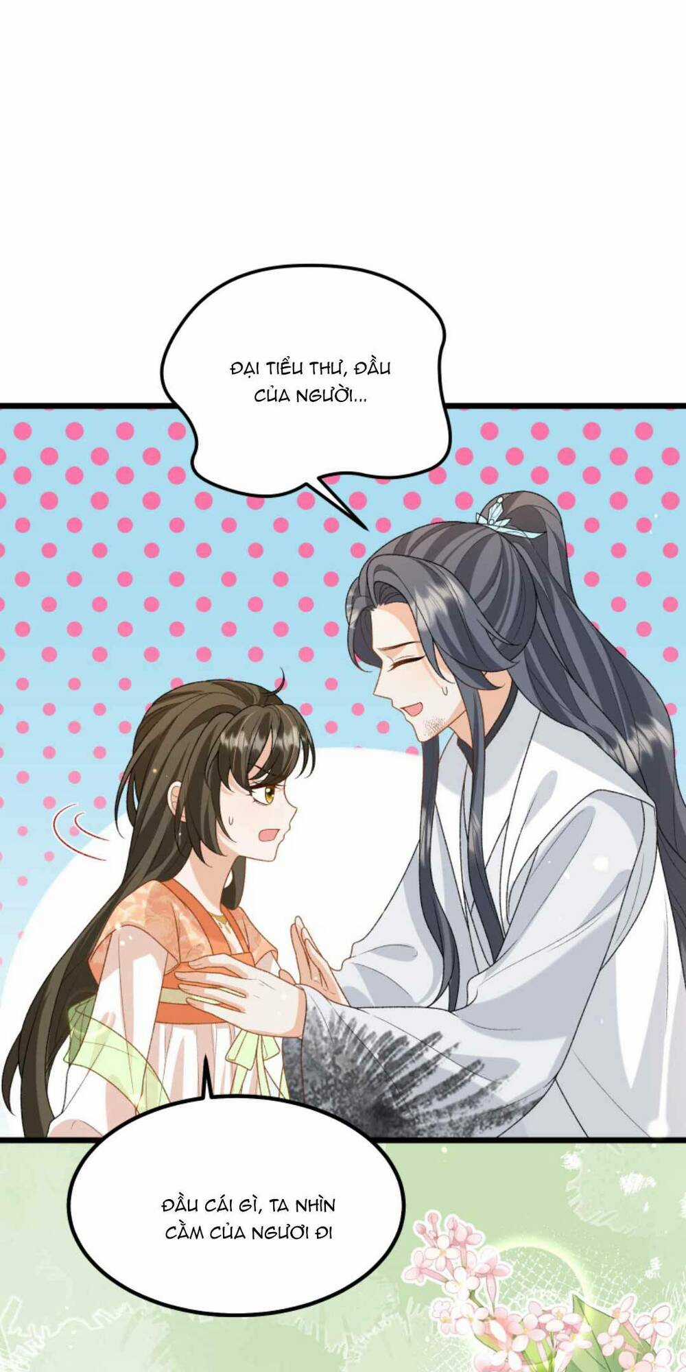 Một Trăm Lẻ Tám Cách Bày Trò Của Nhân Vật Phản Diện Chapter 131 trang 7