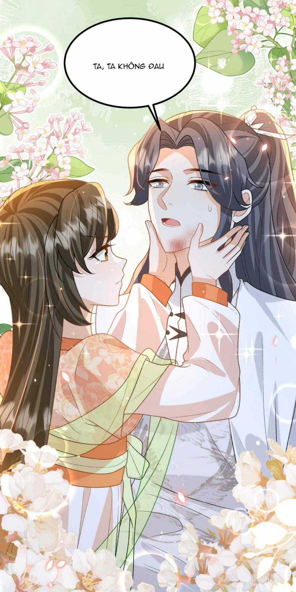 Một Trăm Lẻ Tám Cách Bày Trò Của Nhân Vật Phản Diện Chapter 131 trang 8