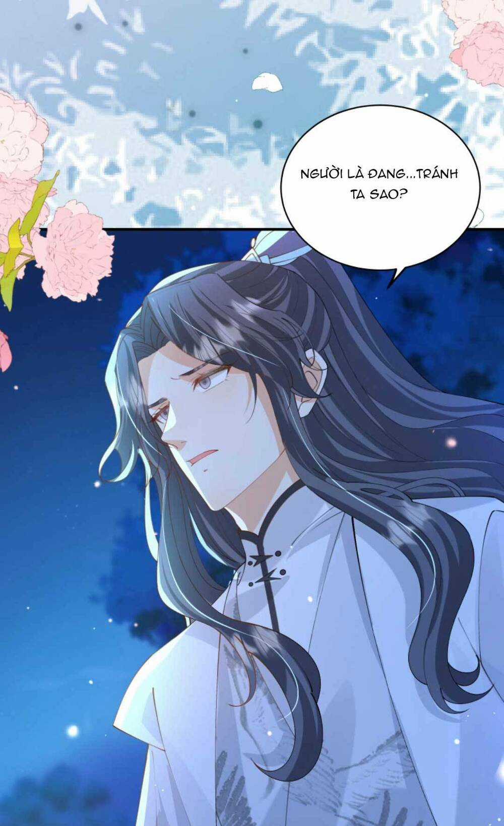 Một Trăm Lẻ Tám Cách Bày Trò Của Nhân Vật Phản Diện Chapter 132 trang 10