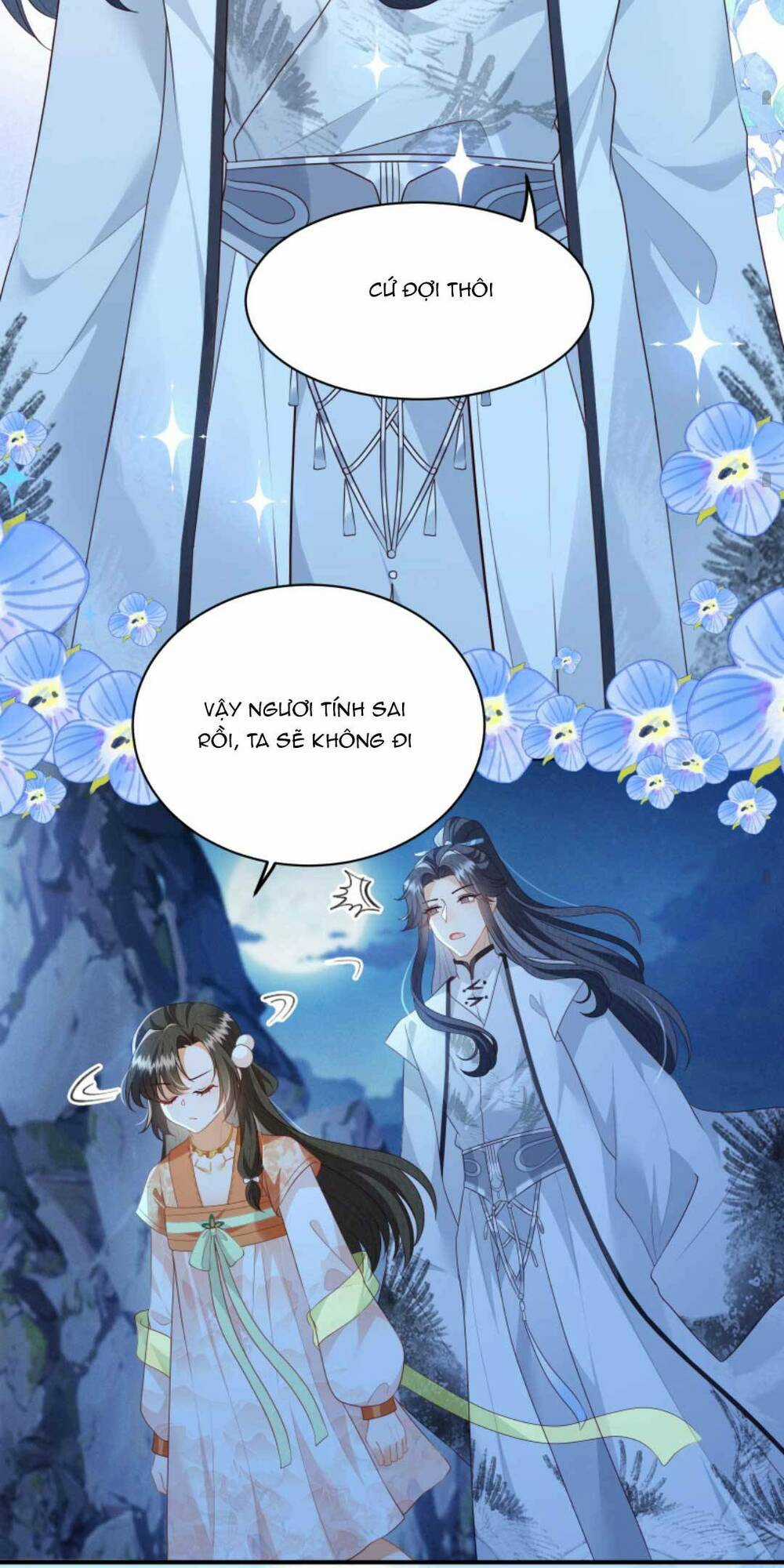 Một Trăm Lẻ Tám Cách Bày Trò Của Nhân Vật Phản Diện Chapter 132 trang 16