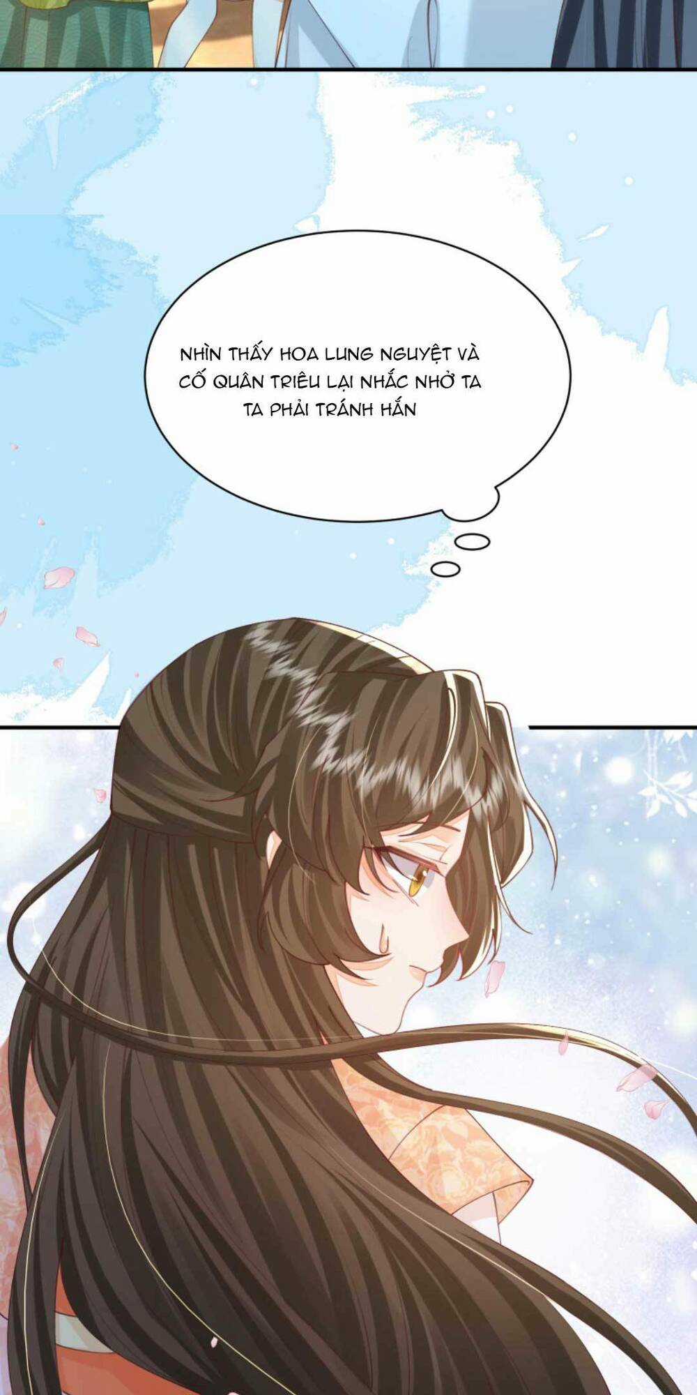 Một Trăm Lẻ Tám Cách Bày Trò Của Nhân Vật Phản Diện Chapter 132 trang 5