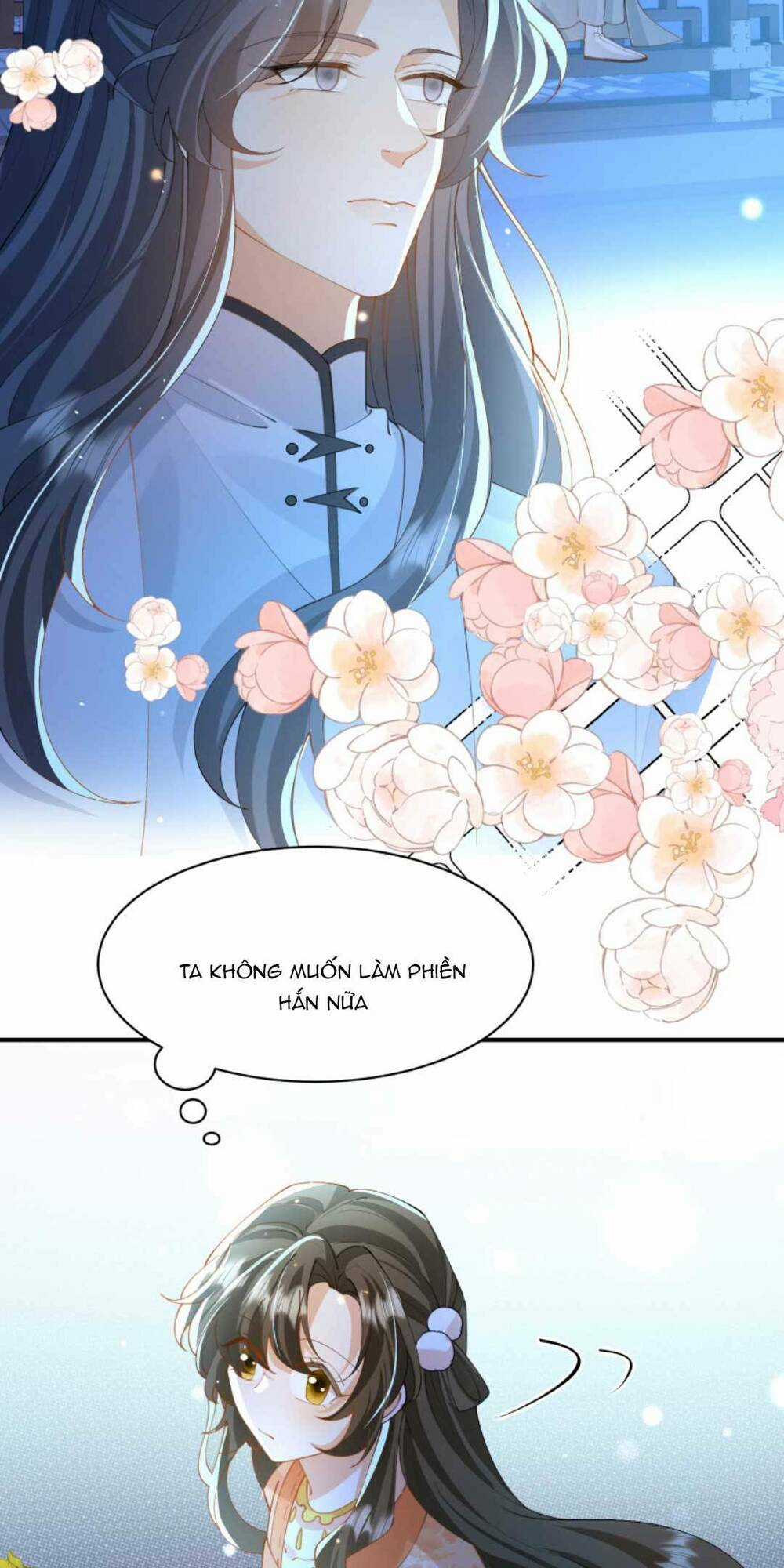 Một Trăm Lẻ Tám Cách Bày Trò Của Nhân Vật Phản Diện Chapter 132 trang 8