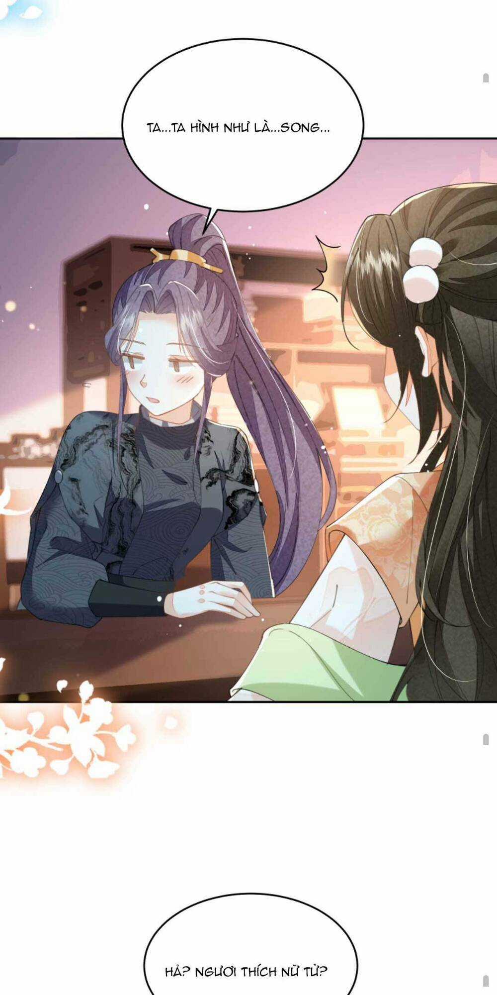 Một Trăm Lẻ Tám Cách Bày Trò Của Nhân Vật Phản Diện Chapter 133 trang 16