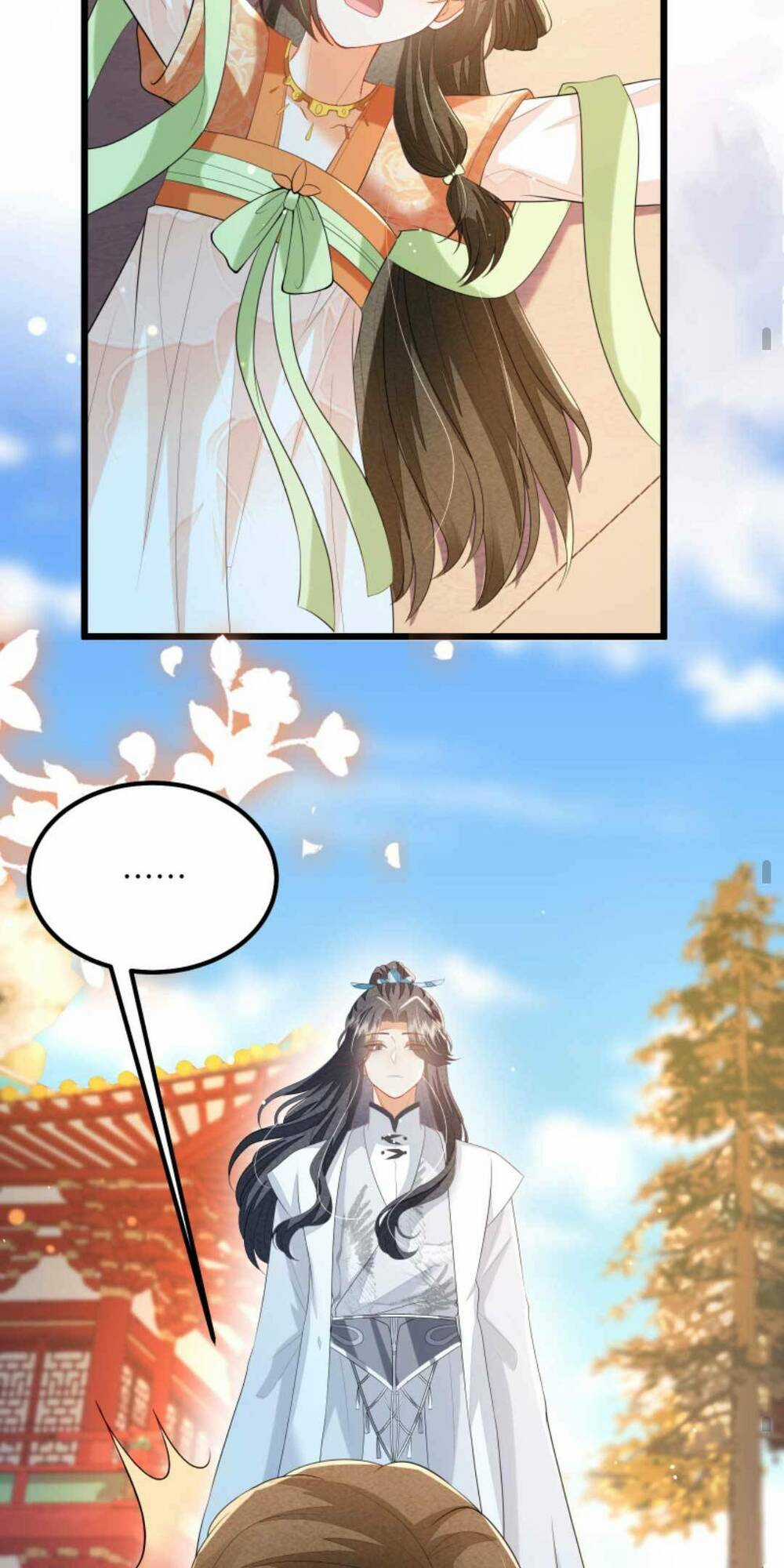 Một Trăm Lẻ Tám Cách Bày Trò Của Nhân Vật Phản Diện Chapter 134 trang 20