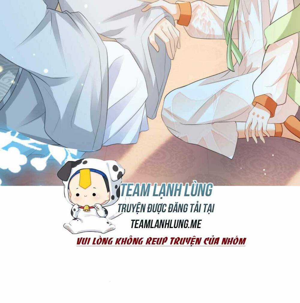 Một Trăm Lẻ Tám Cách Bày Trò Của Nhân Vật Phản Diện Chapter 134 trang 26