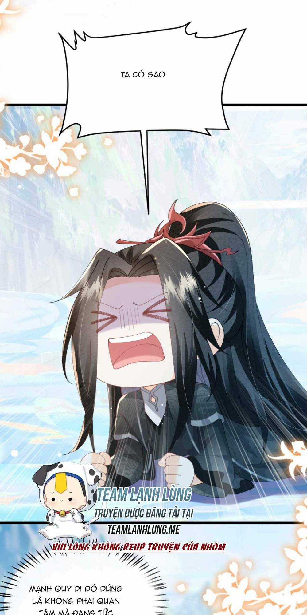 Một Trăm Lẻ Tám Cách Bày Trò Của Nhân Vật Phản Diện Chapter 134 trang 6