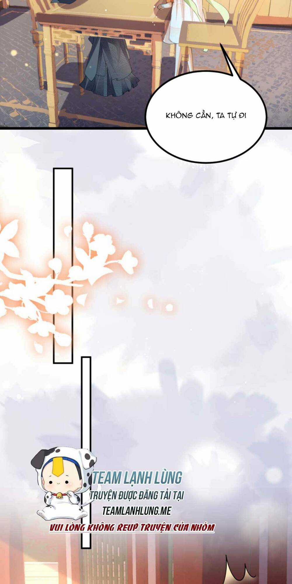 Một Trăm Lẻ Tám Cách Bày Trò Của Nhân Vật Phản Diện Chapter 134 trang 9