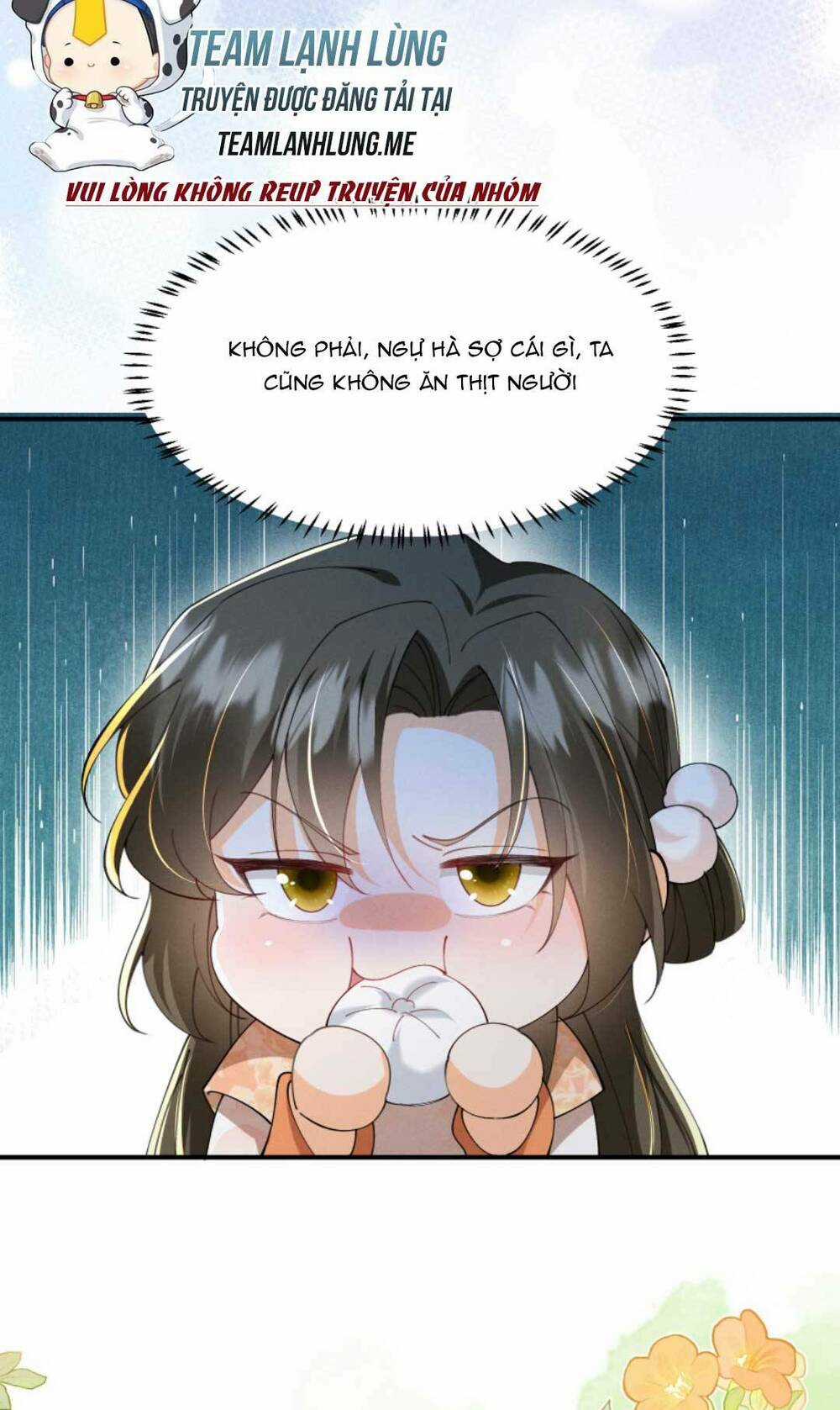 Một Trăm Lẻ Tám Cách Bày Trò Của Nhân Vật Phản Diện Chapter 135 trang 10