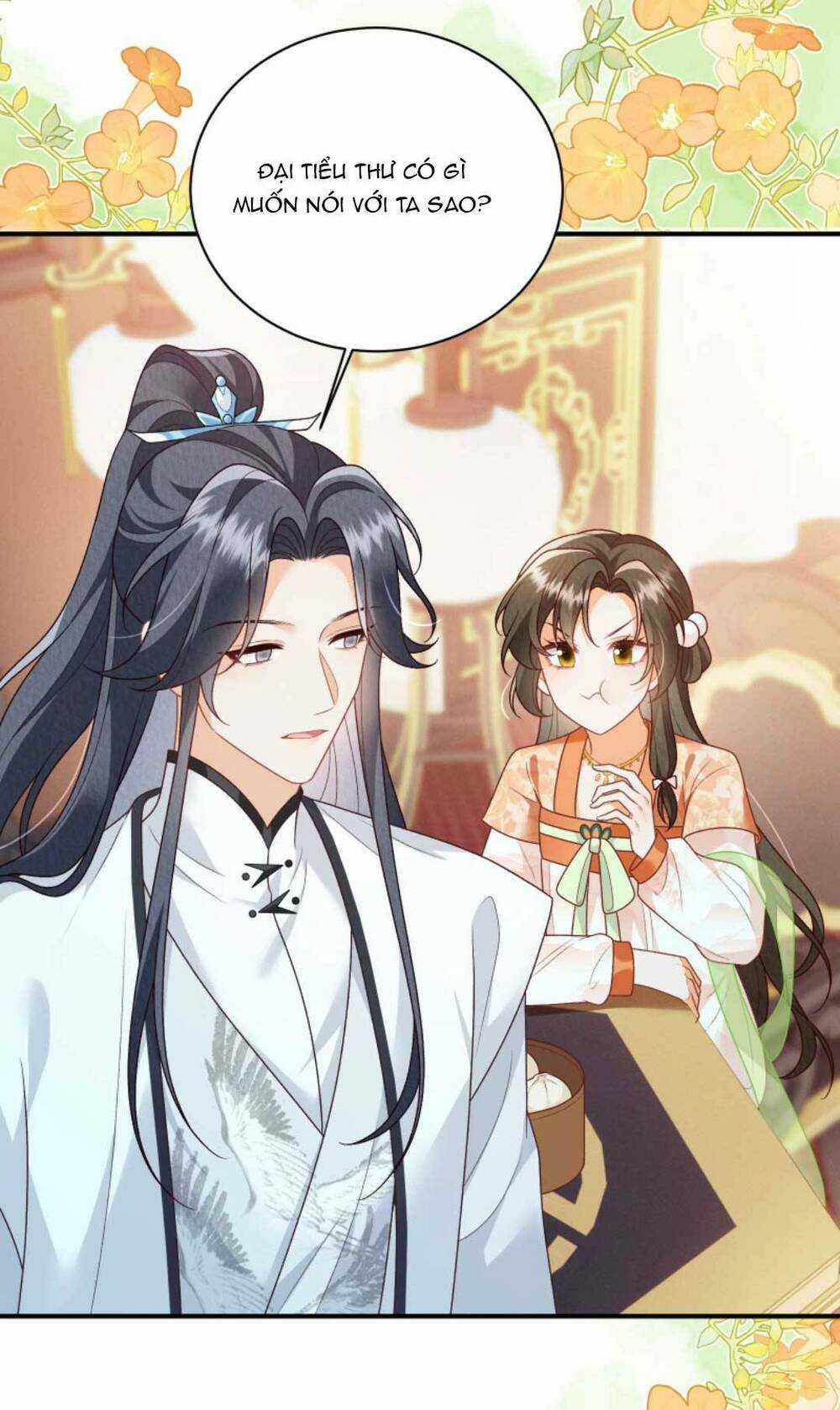 Một Trăm Lẻ Tám Cách Bày Trò Của Nhân Vật Phản Diện Chapter 135 trang 11