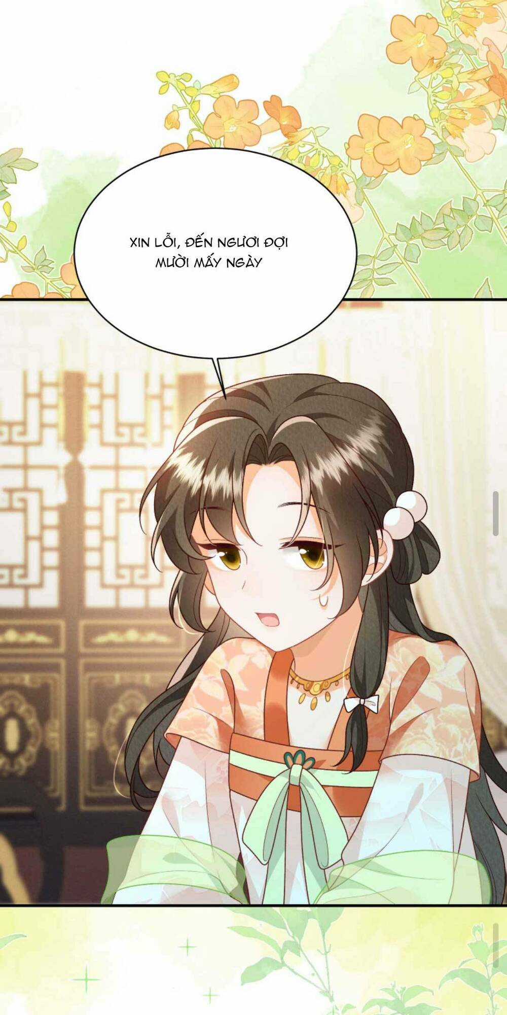 Một Trăm Lẻ Tám Cách Bày Trò Của Nhân Vật Phản Diện Chapter 135 trang 12