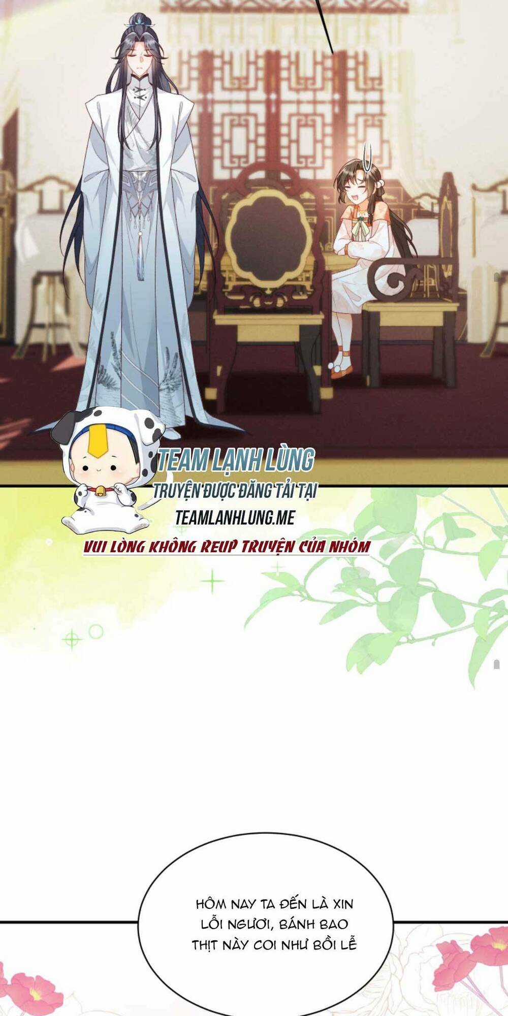 Một Trăm Lẻ Tám Cách Bày Trò Của Nhân Vật Phản Diện Chapter 135 trang 14